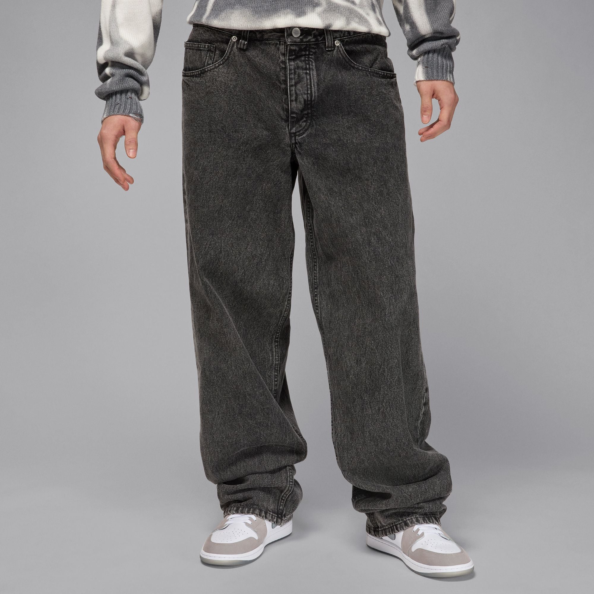 Air Jordan Mens Pants