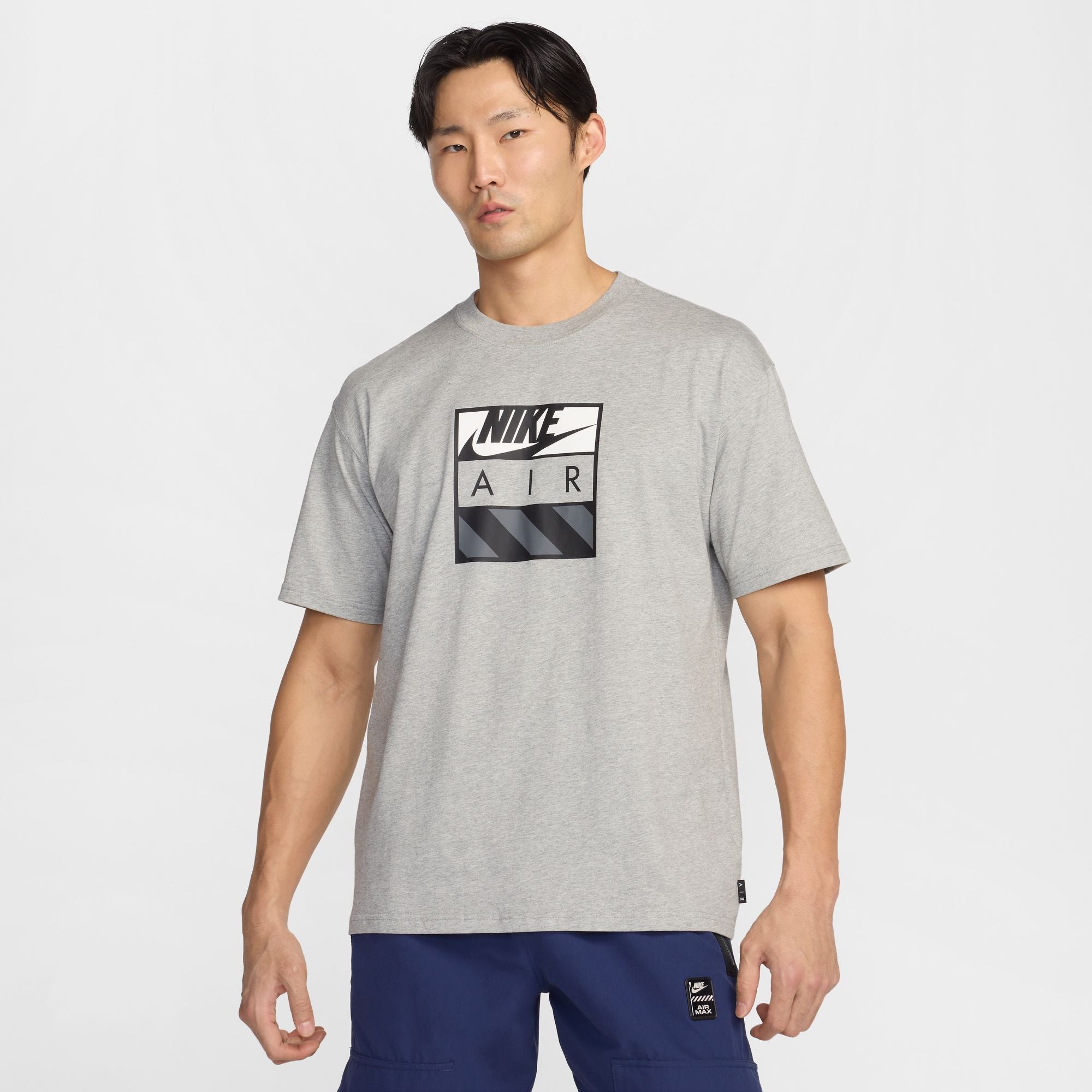 Nike Mens Sportswear Max90 Tee