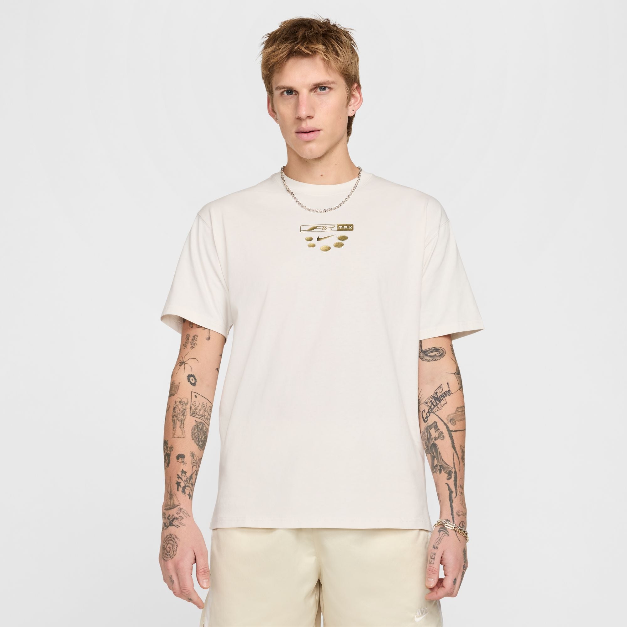 Nike Mens Sportswear Max90 Tee