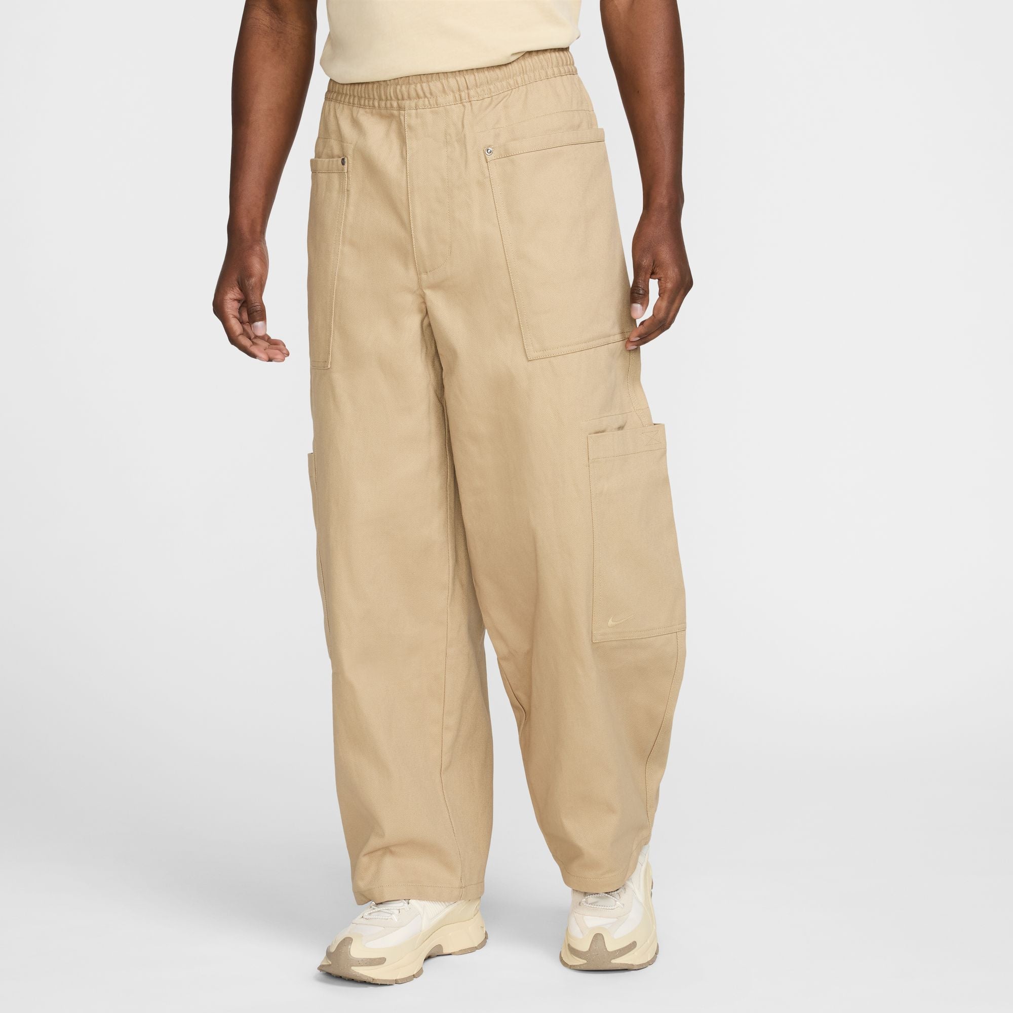 Nike Mens Utility Pants