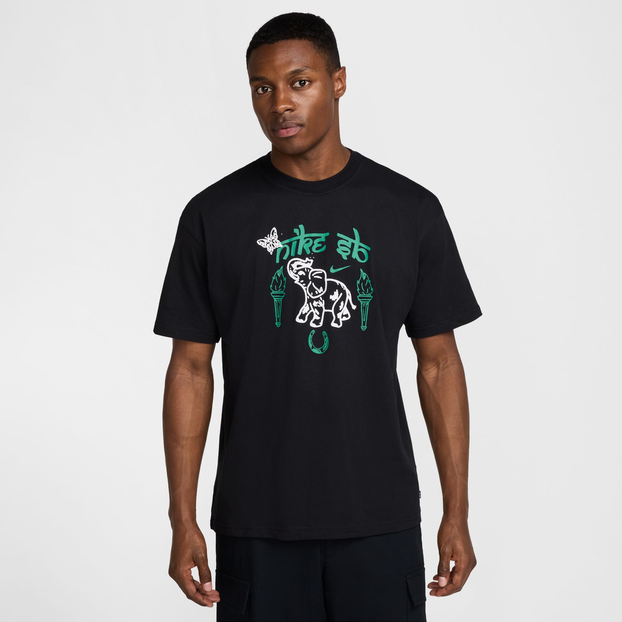 Nike SB Mens M90 Skate Tee