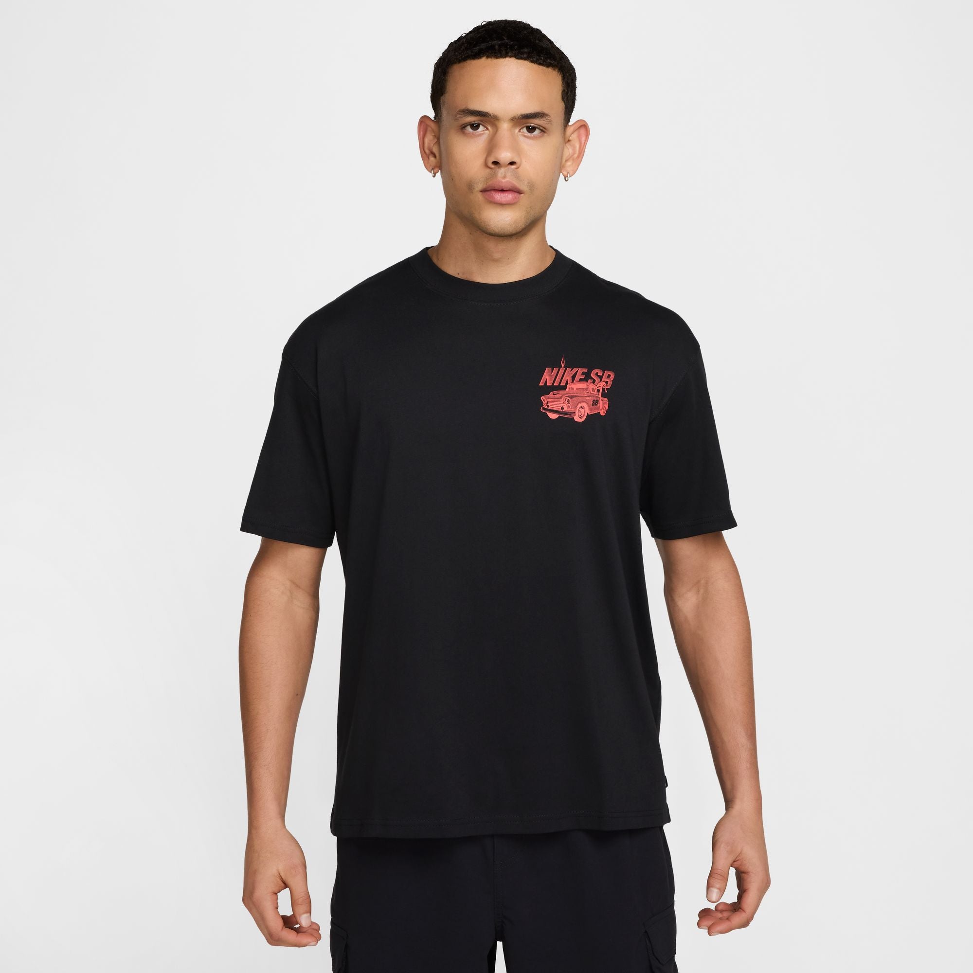 Nike SB Mens M90 Skate Tee