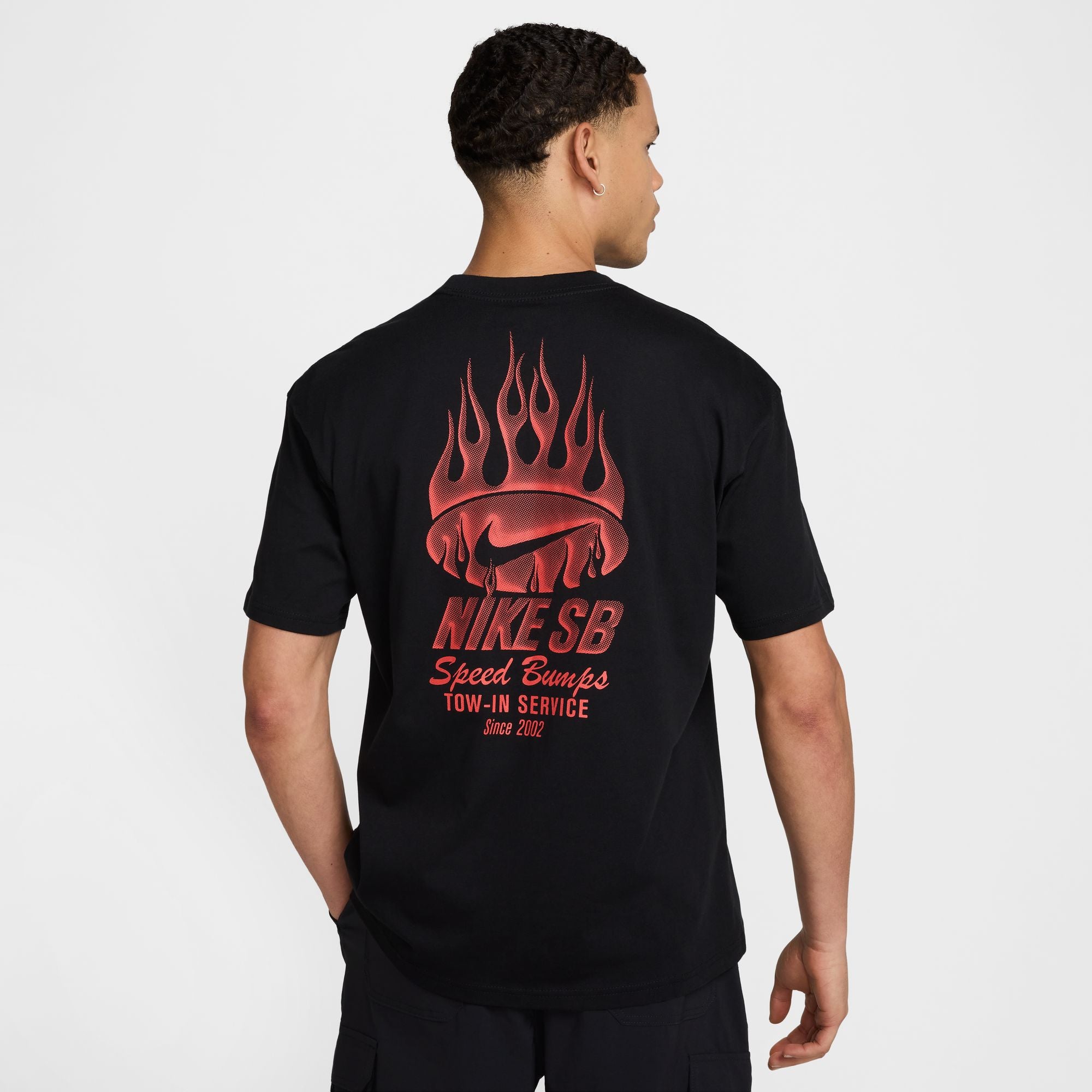 Nike SB Mens M90 Skate Tee