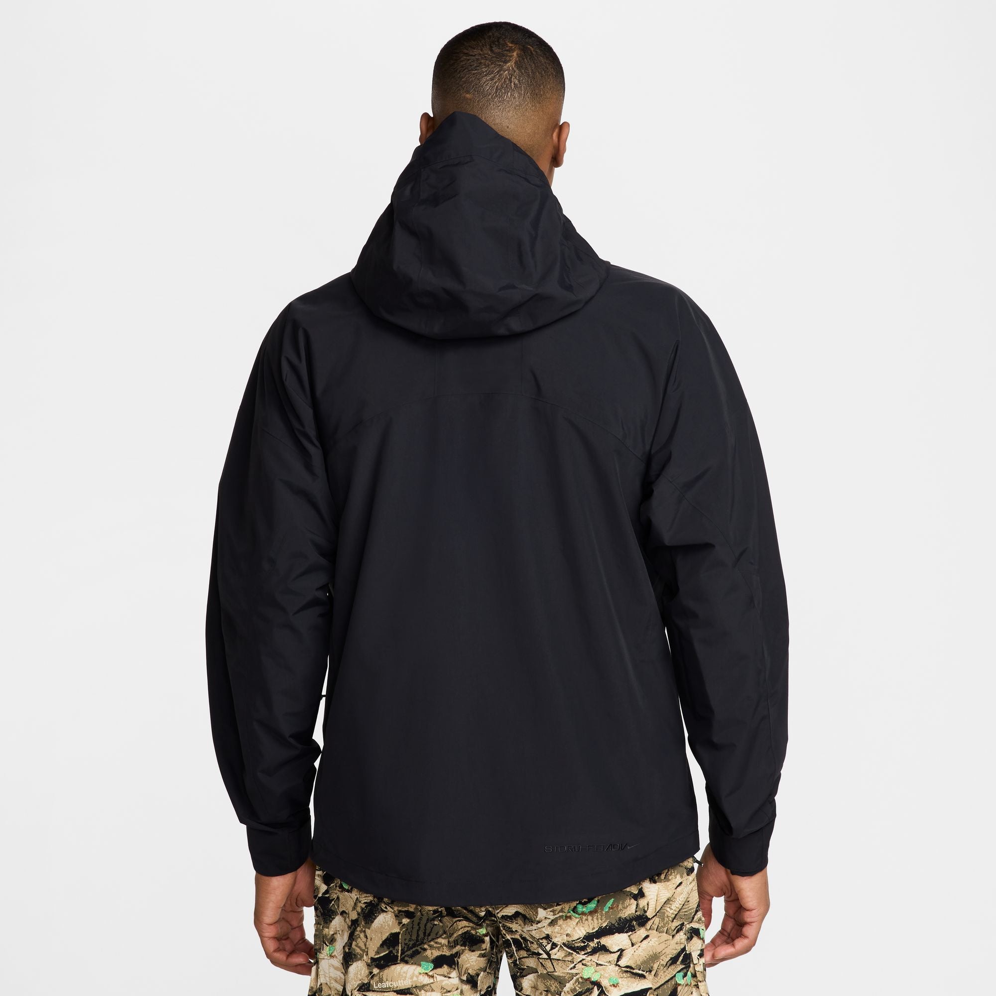 Nike Mens ACG "Morpho" Jacket
