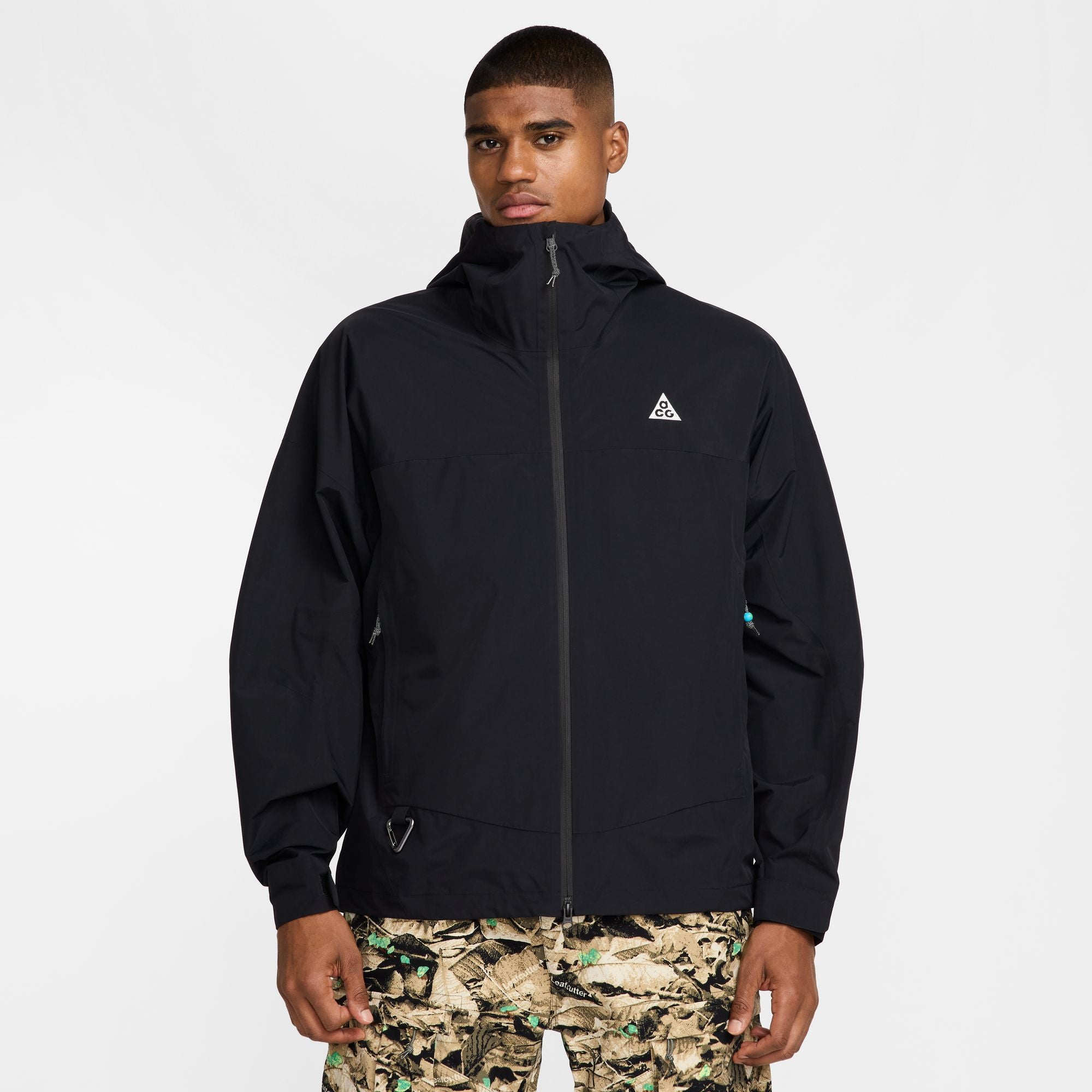 Nike Mens ACG "Morpho" Jacket