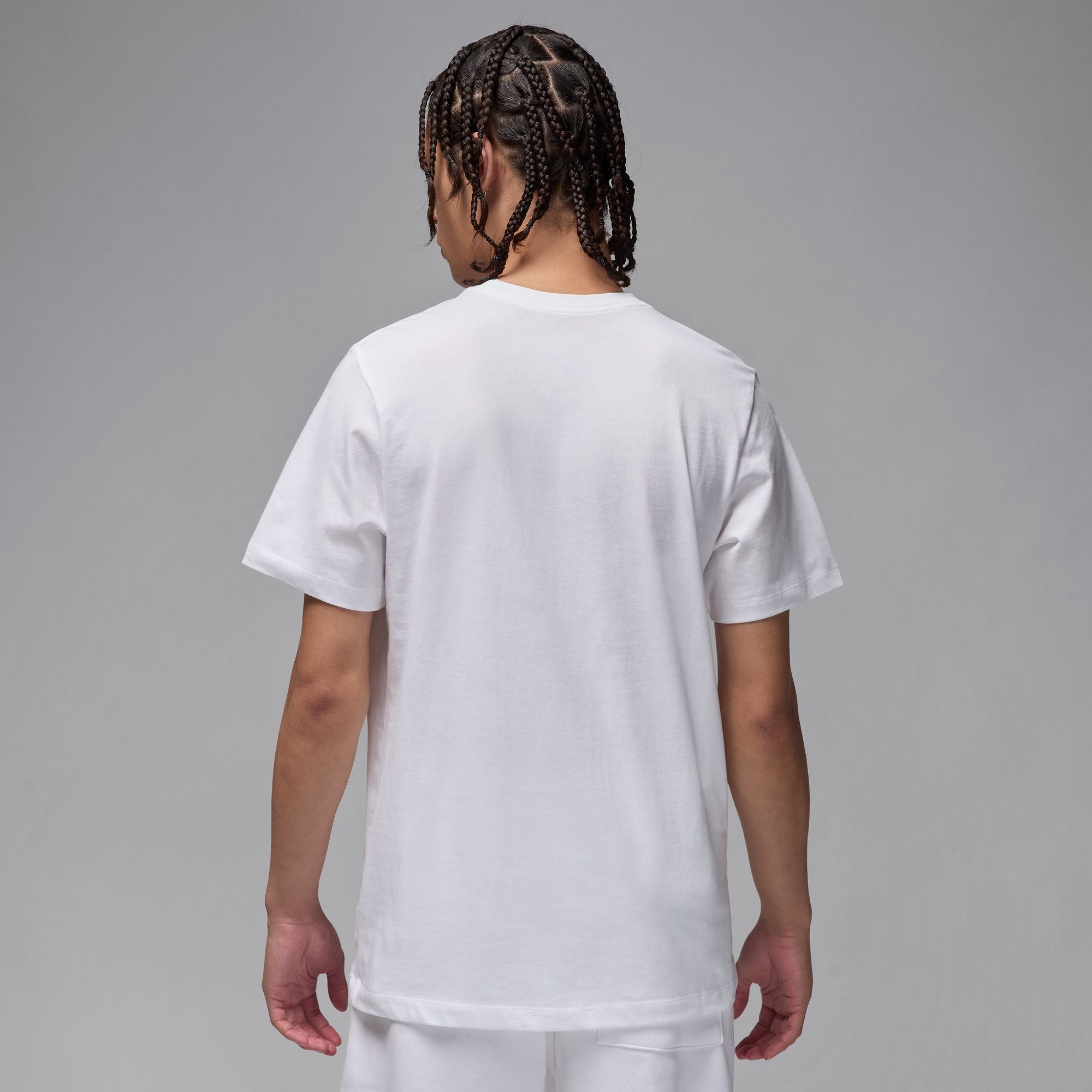 Air Jordan Mens New York Tee