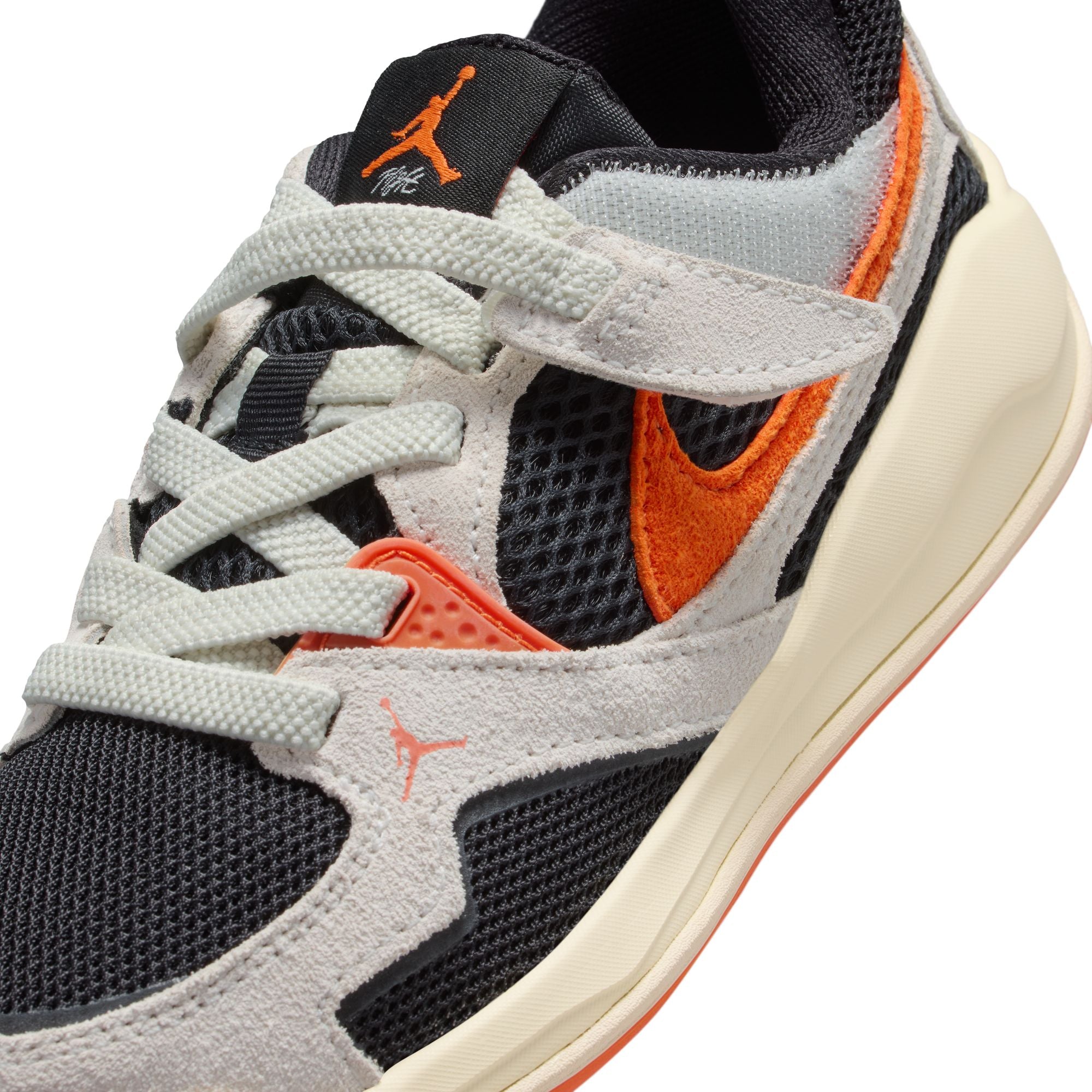 Air Jordan Little Kids CMFT Era Shoes