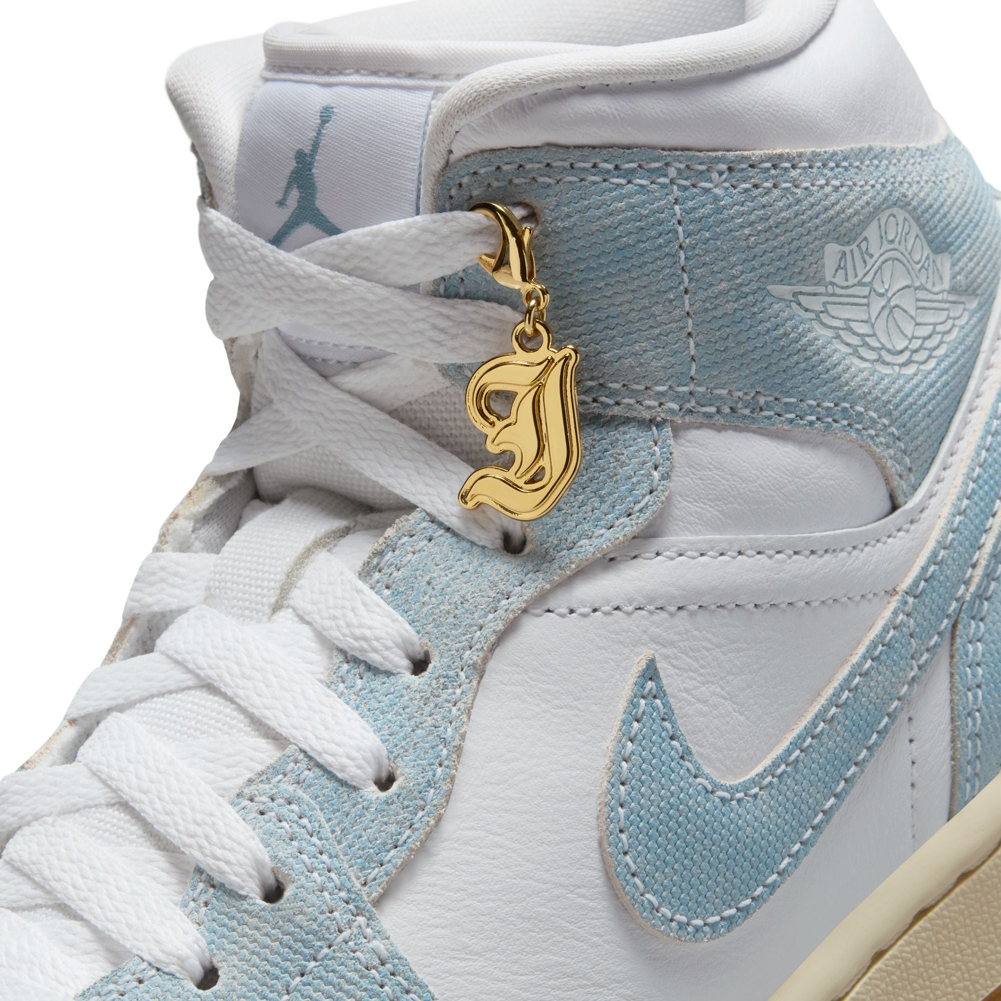 Air Jordan 1 Womens Mid SE Shoes