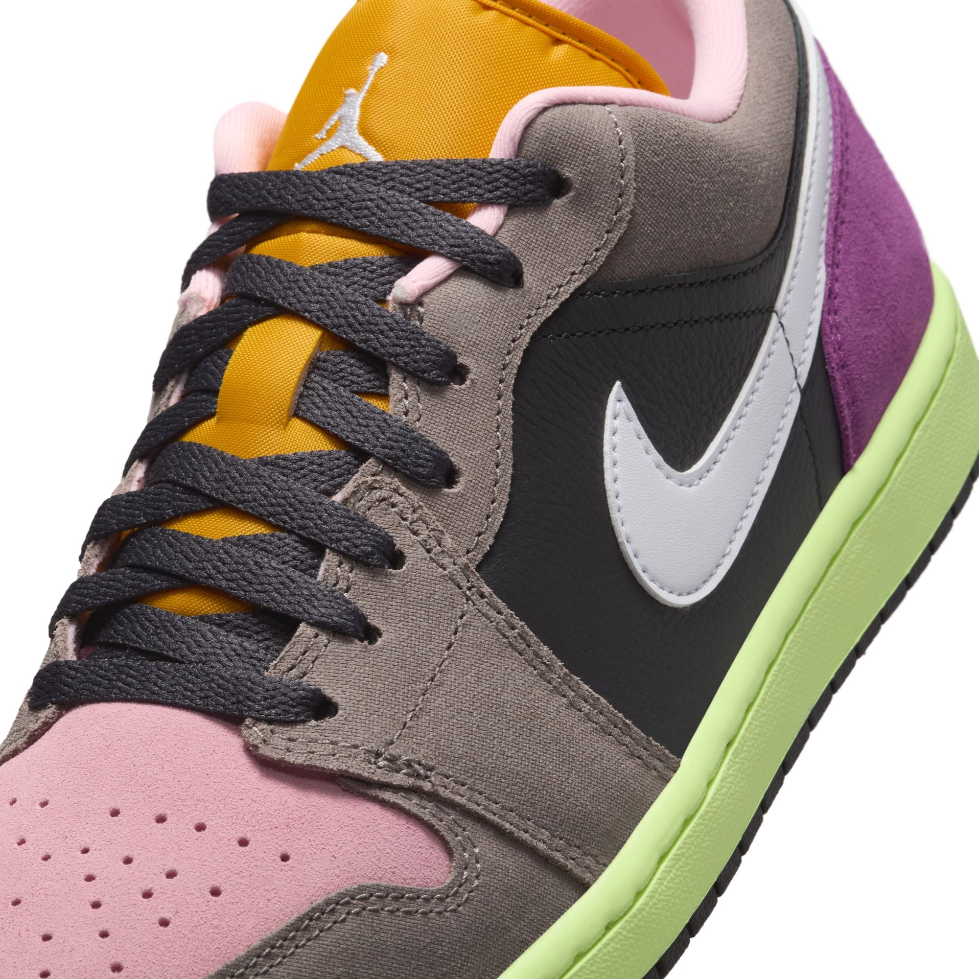 Air Jordan 1 Mens Low SE Shoes