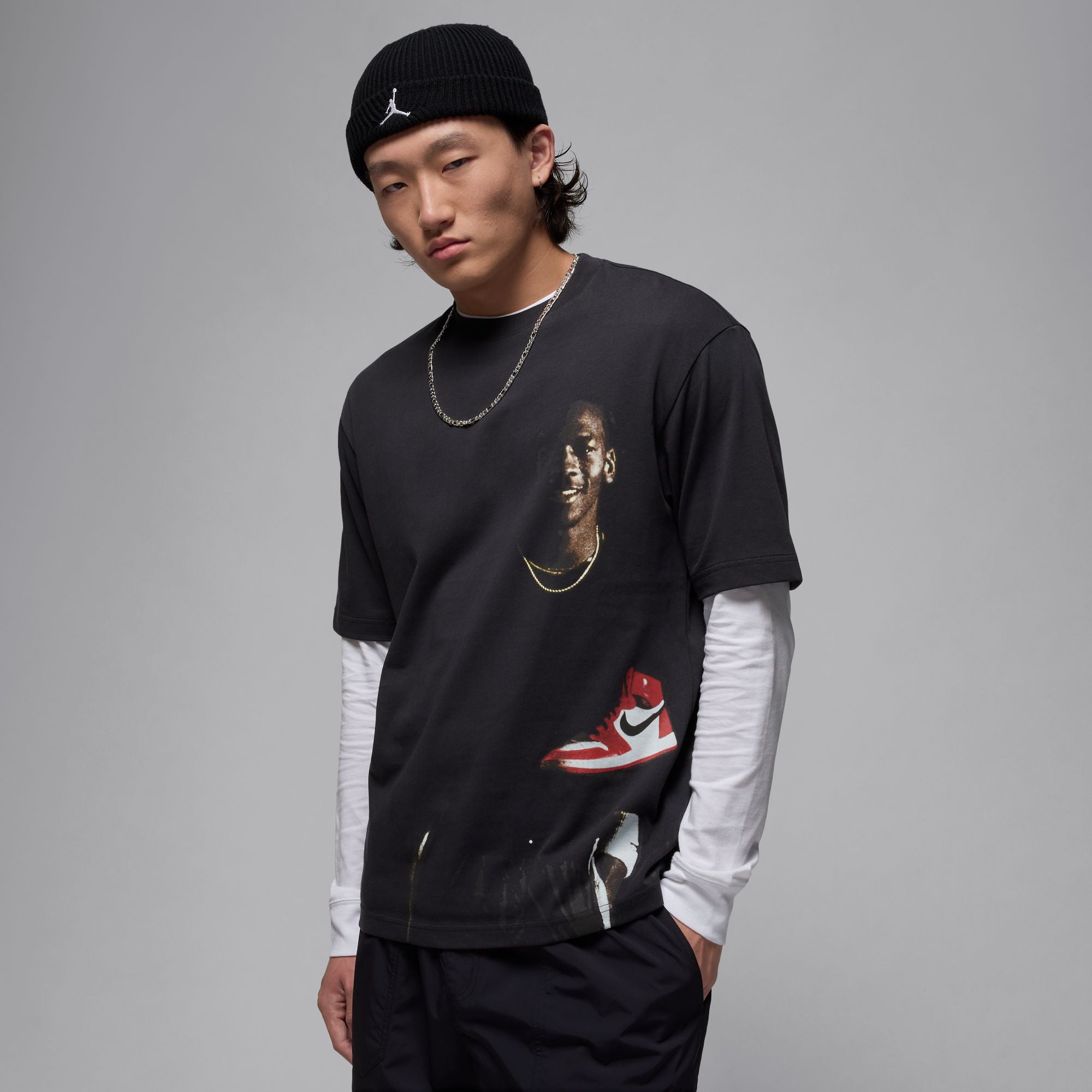 Air Jordan 1985 Mens Tee