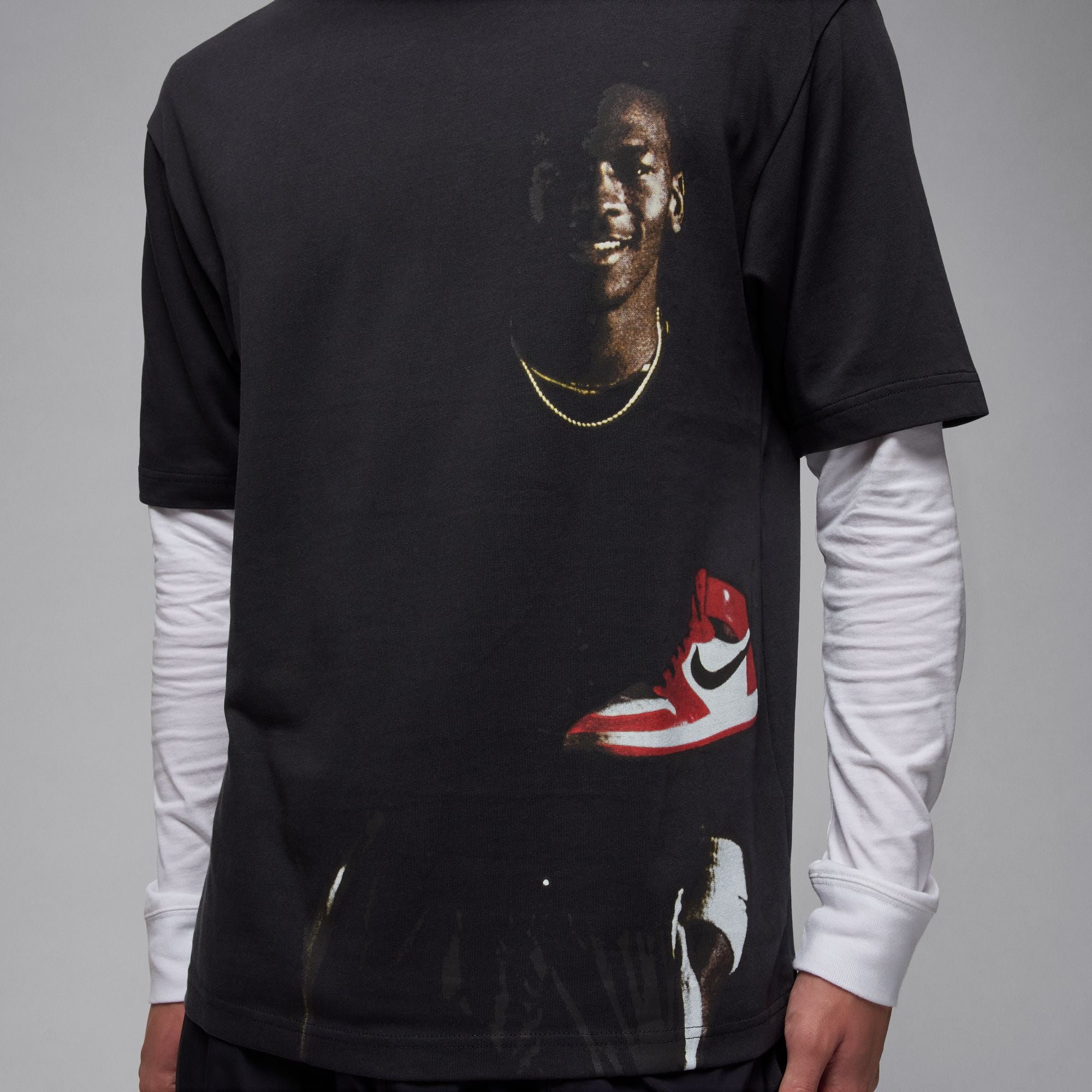 Air Jordan 1985 Mens Tee