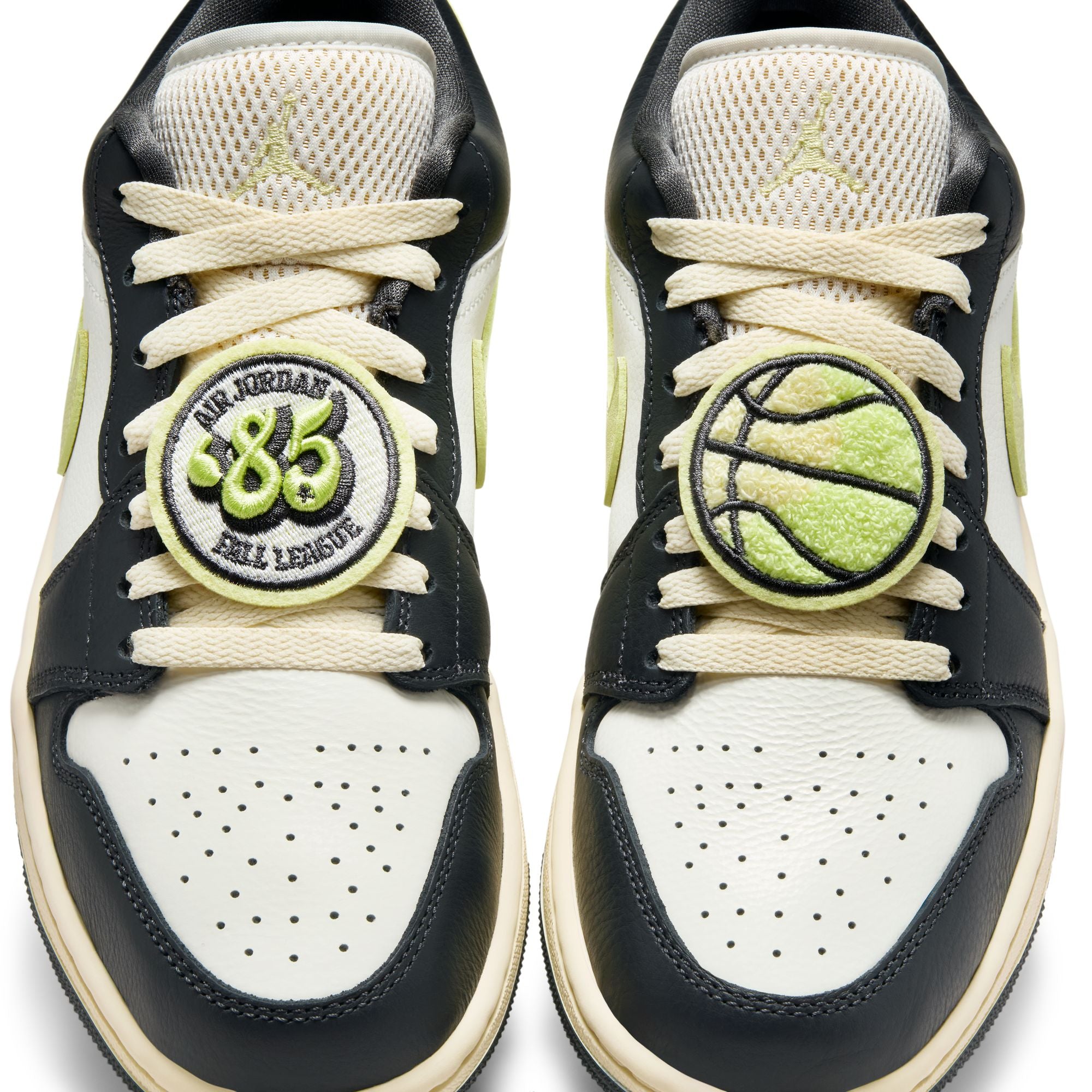 Air Jordan 1 Womens Low SE Shoes