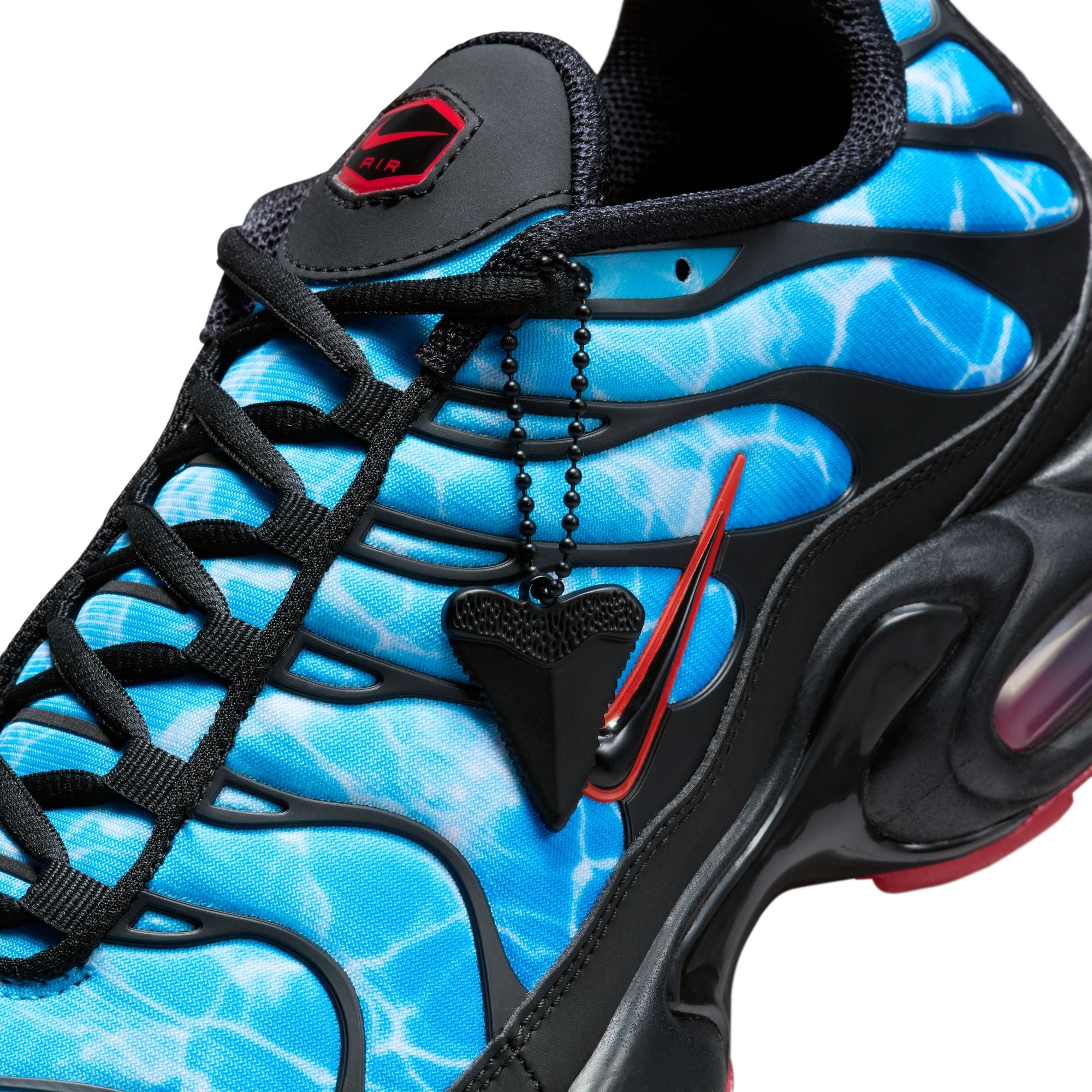 Nike Mens Air Max Plus Shoes