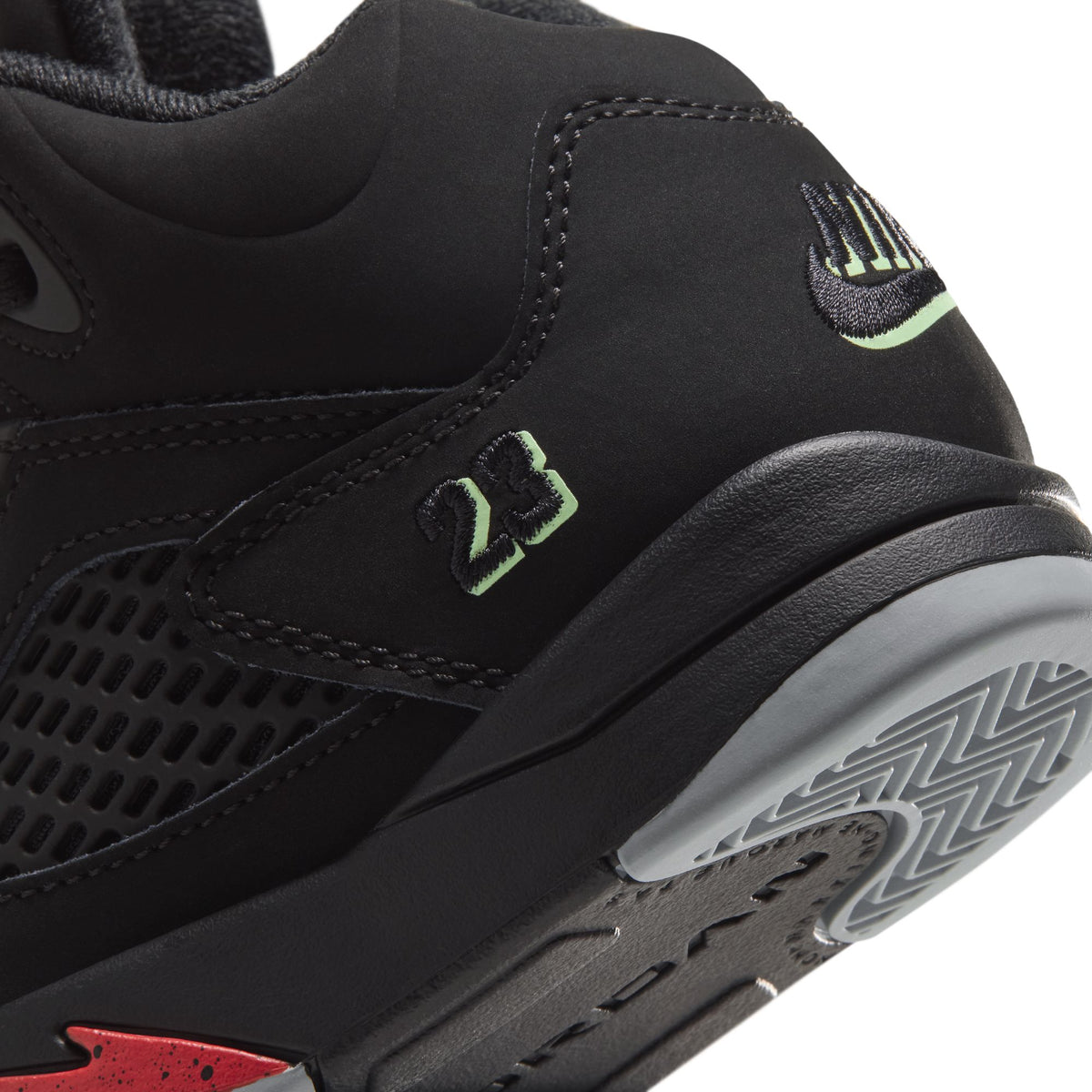 Air Jordan 5 Little Kids Retro Shoes