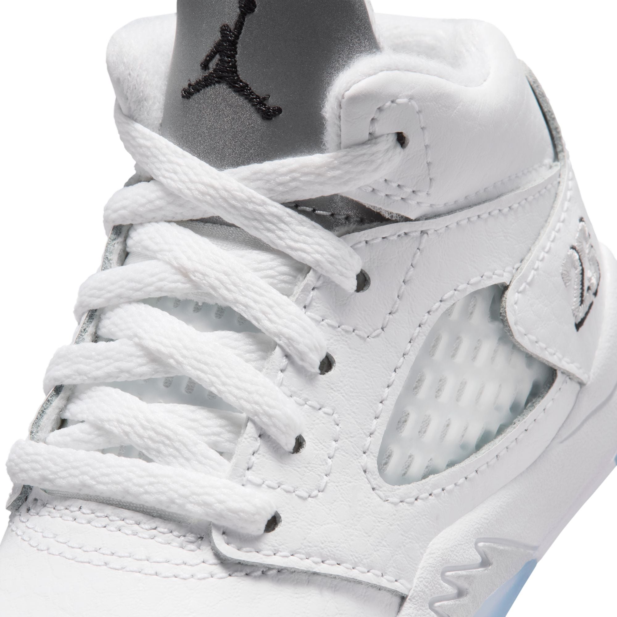 Air Jordan 5 Infants Retro Shoes