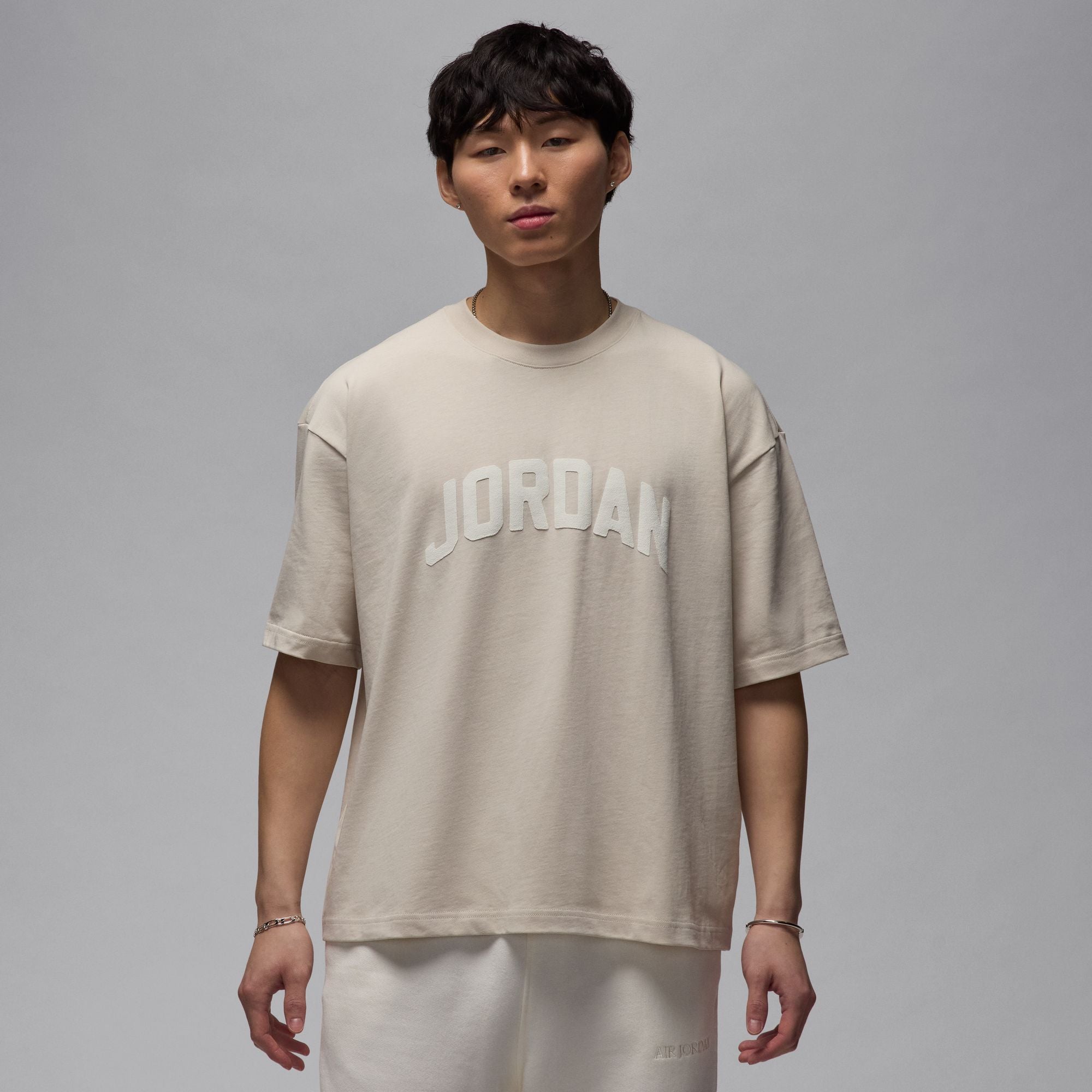 Air Jordan Mens Flight Essentials Tee