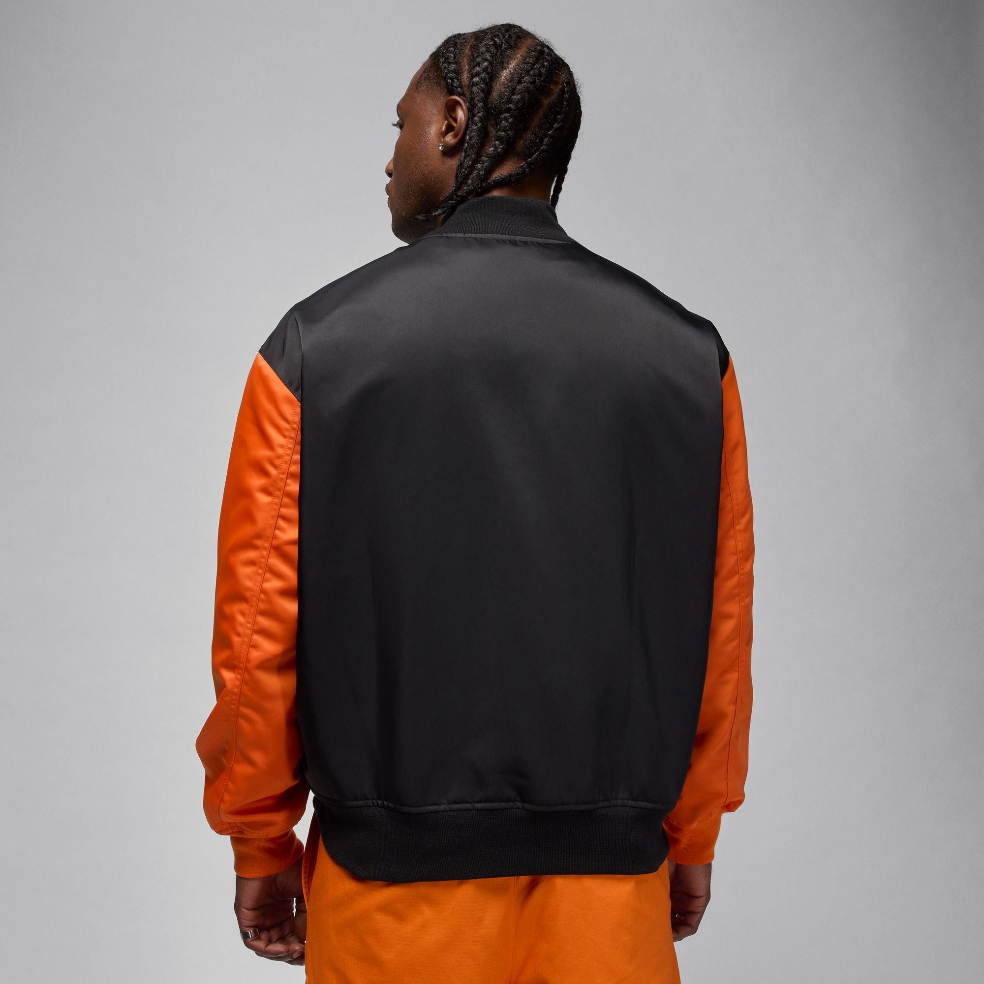 Air Jordan Mens Versity Jersey