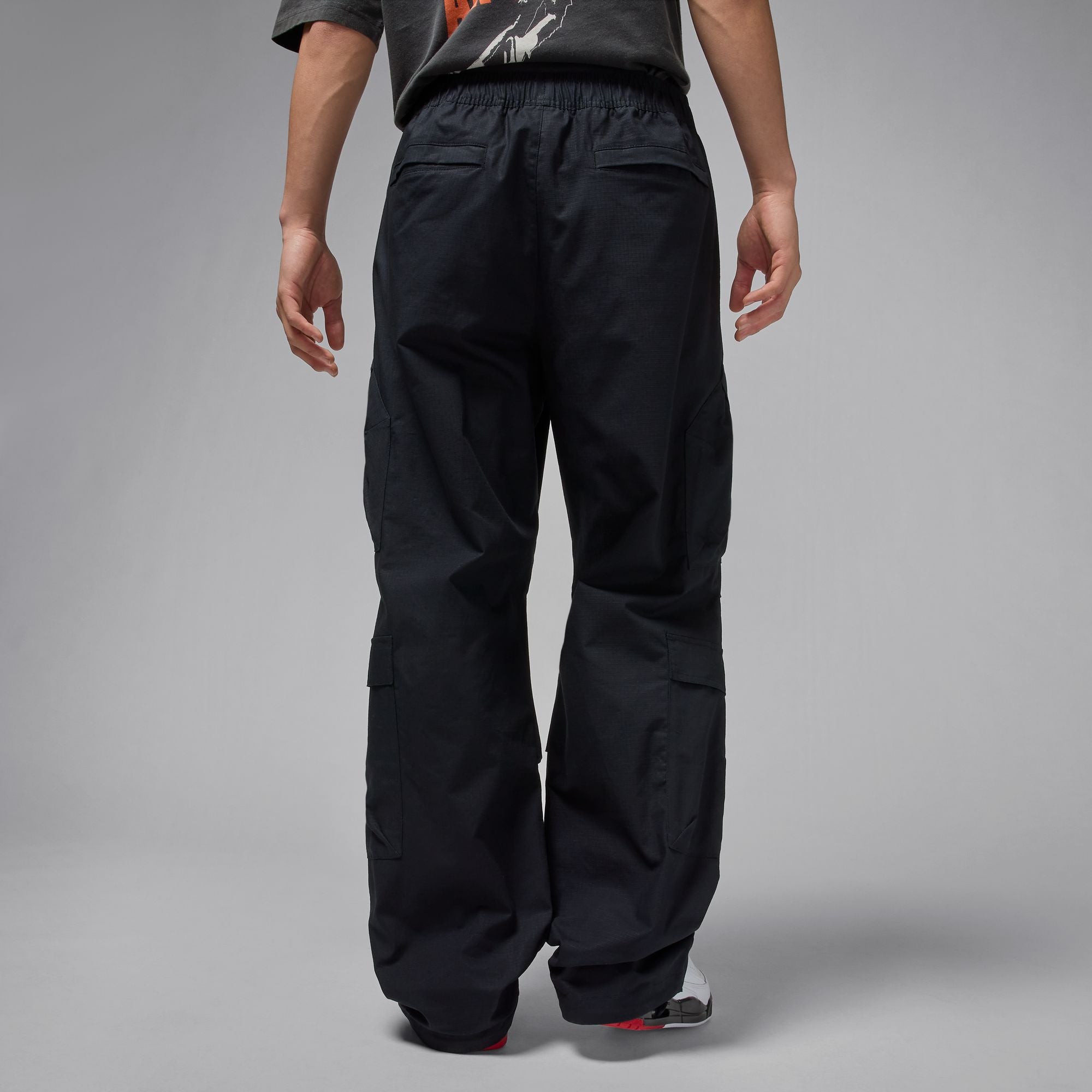 Air Jordan Mens Utility Pants