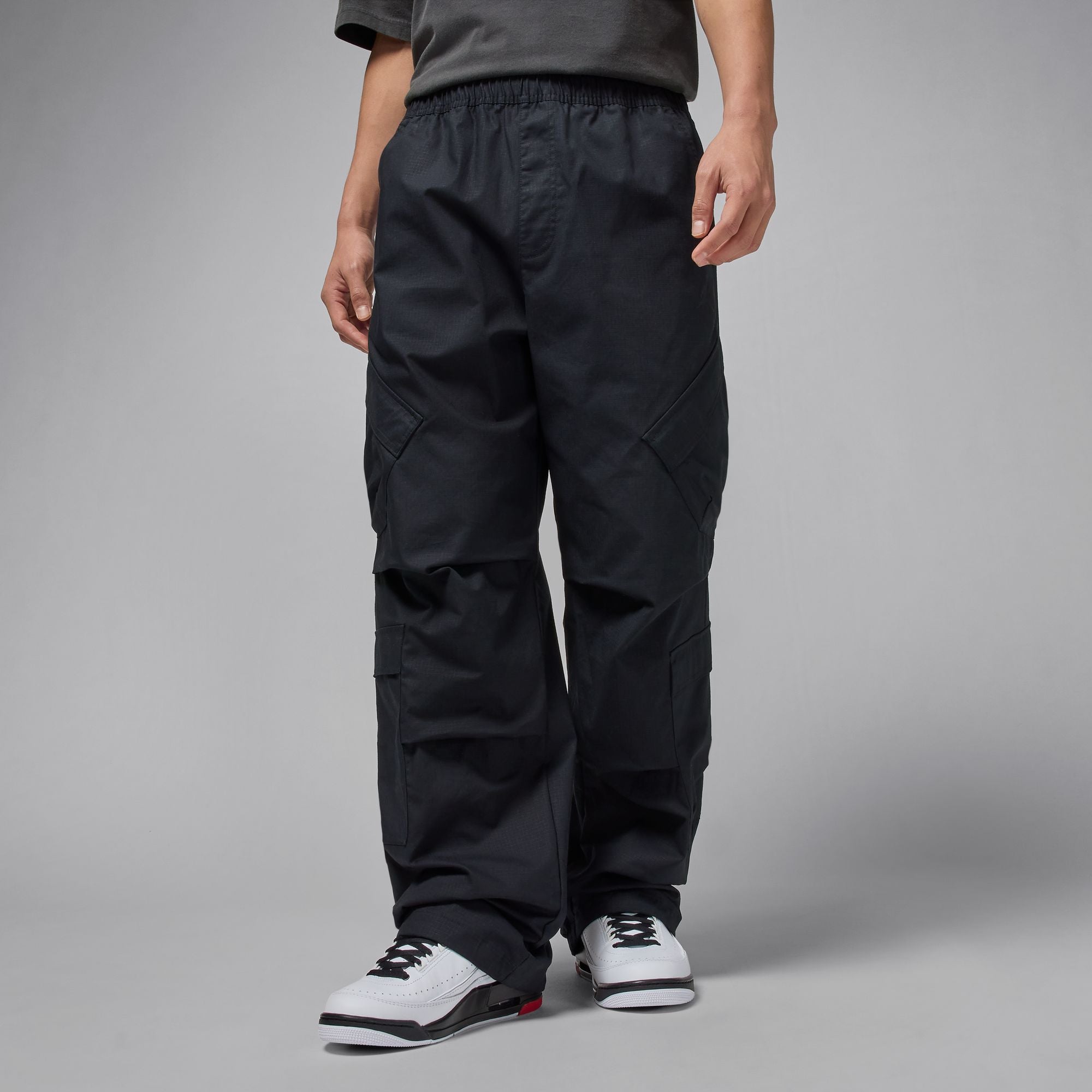 Air Jordan Mens Utility Pants