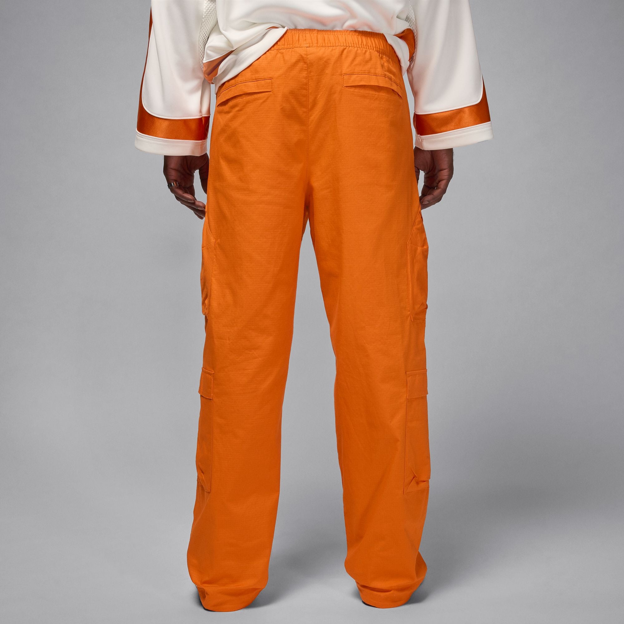 Air Jordan Mens Flight Utility Pants