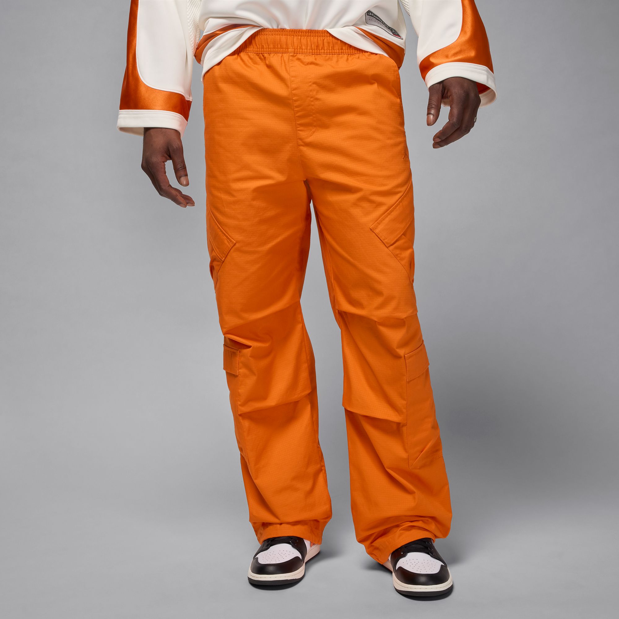 Air Jordan Mens Flight Utility Pants