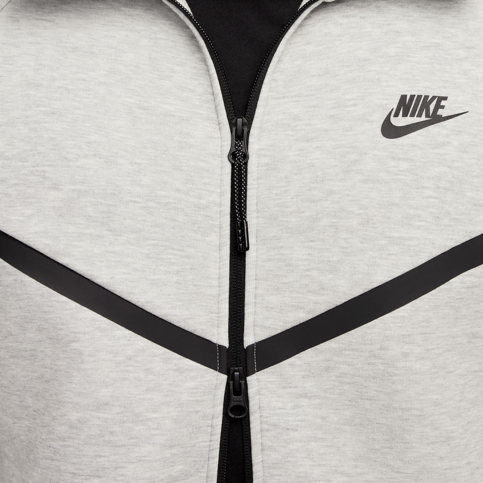 Nike Mens Tech Full-Zip Hoodie