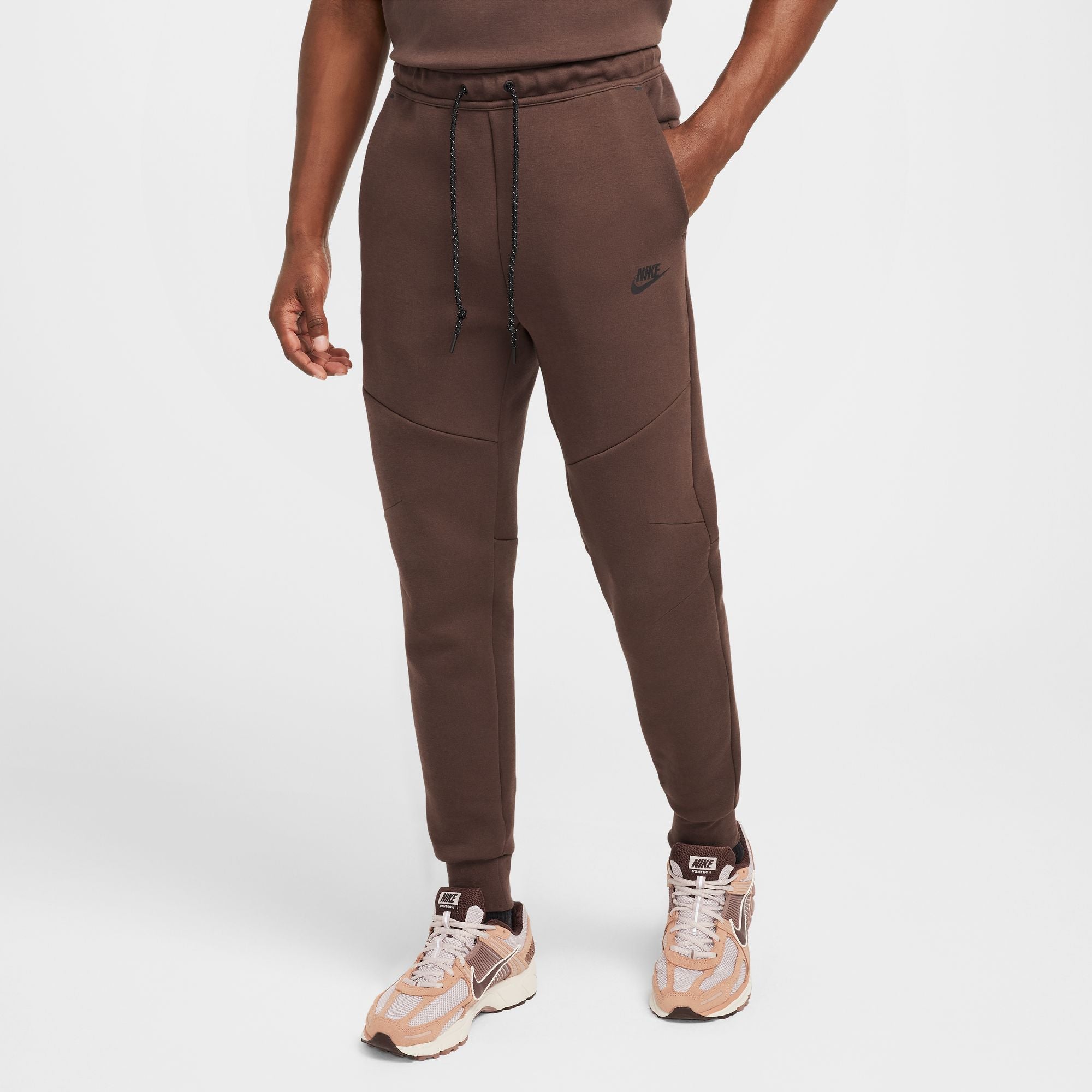 Nike Mens Tech Fleece Pants