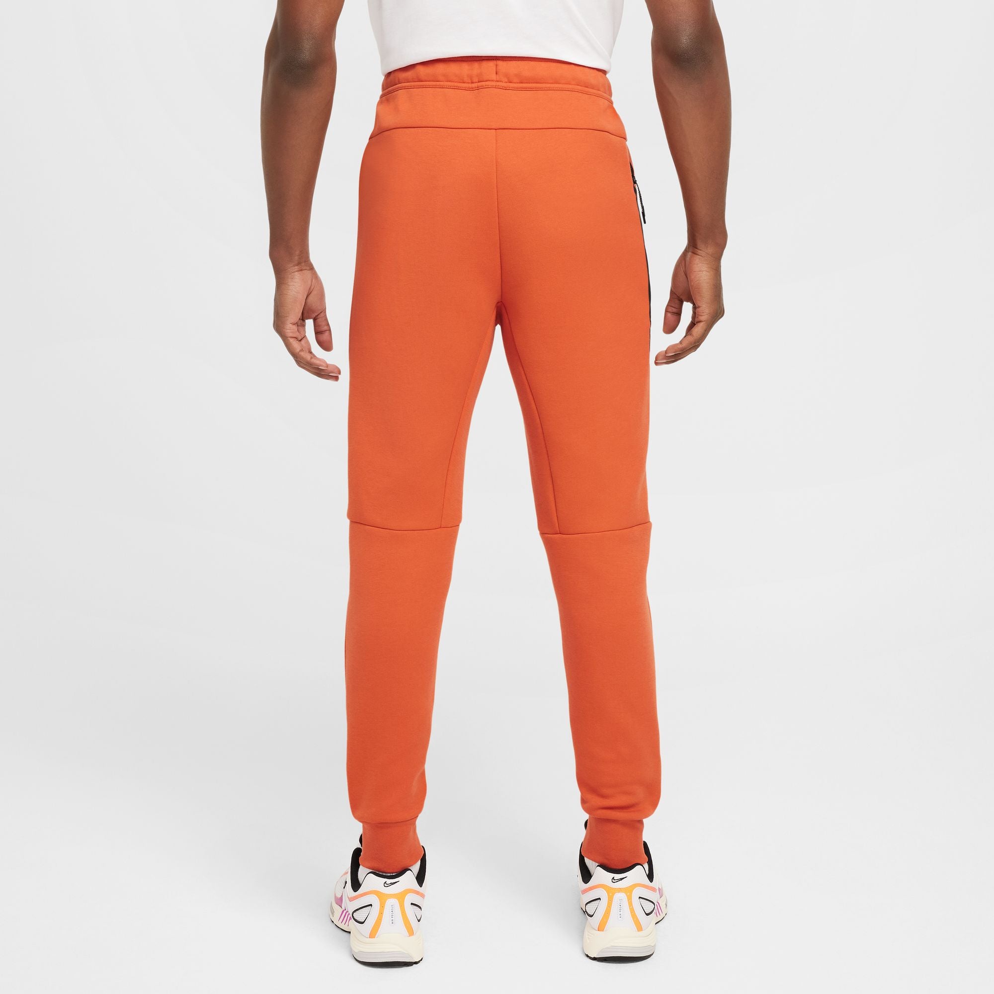 Nike Mens Tech Fleece Pants