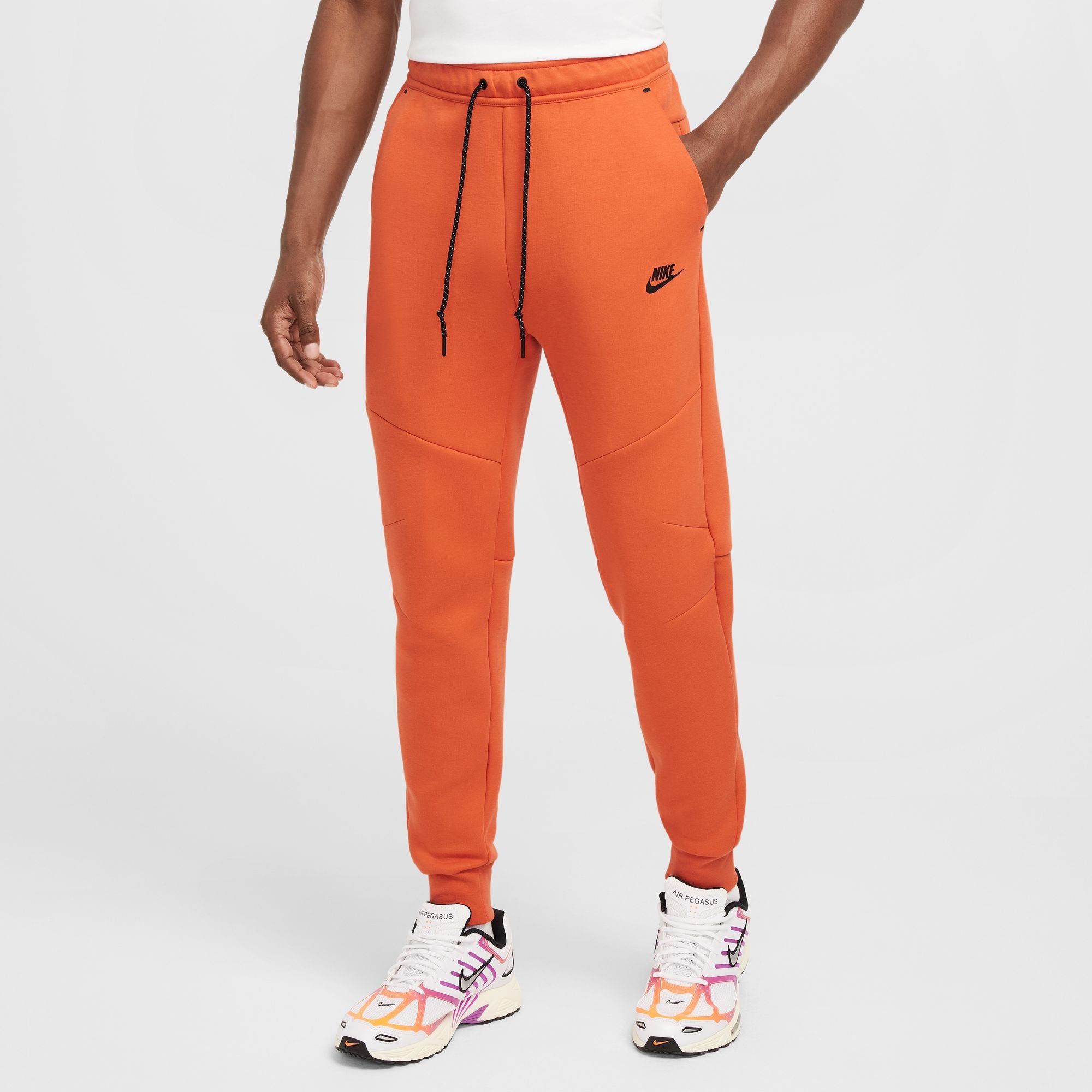 Nike Mens Tech Fleece Pants