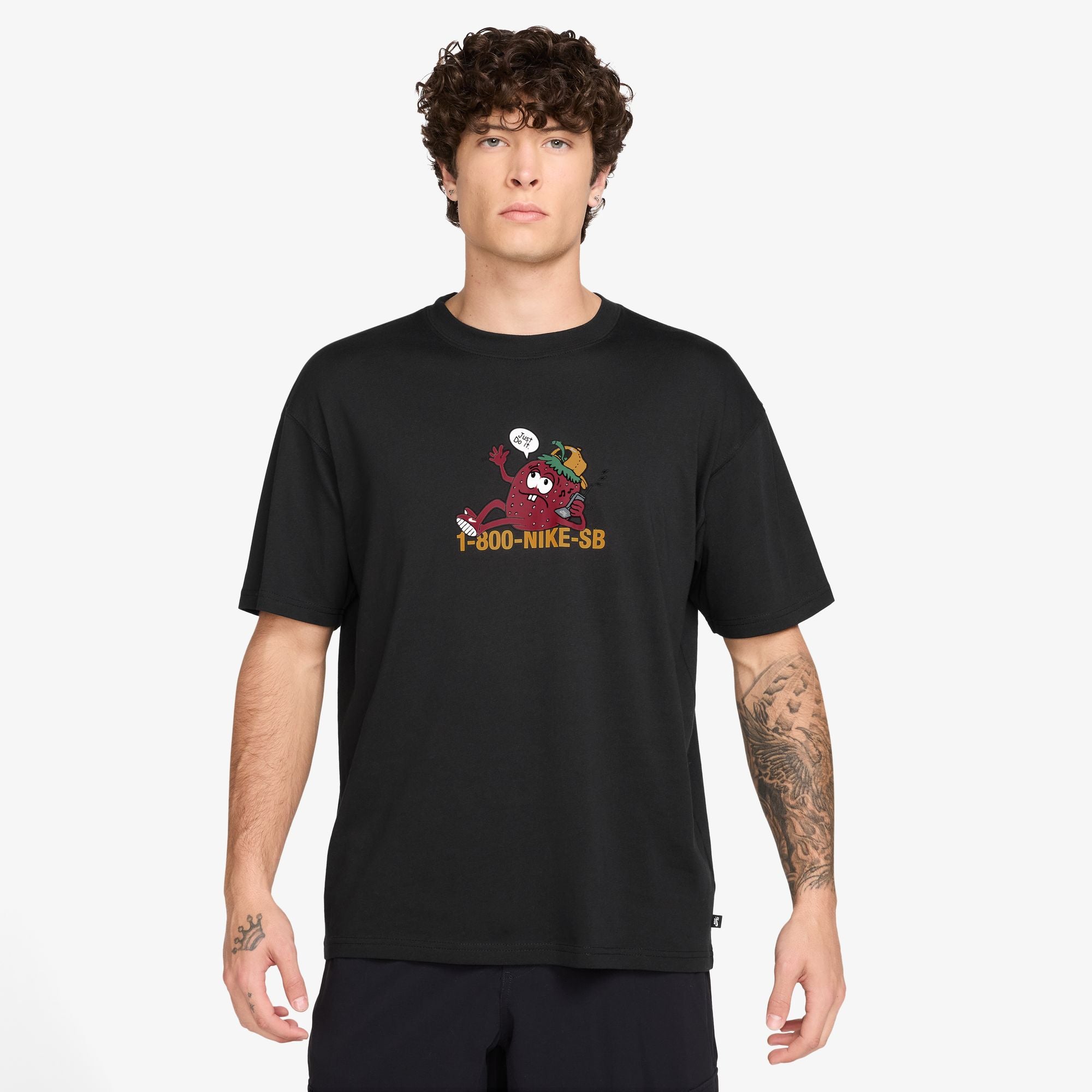 Nike SB Mens Max90 Skate Tee