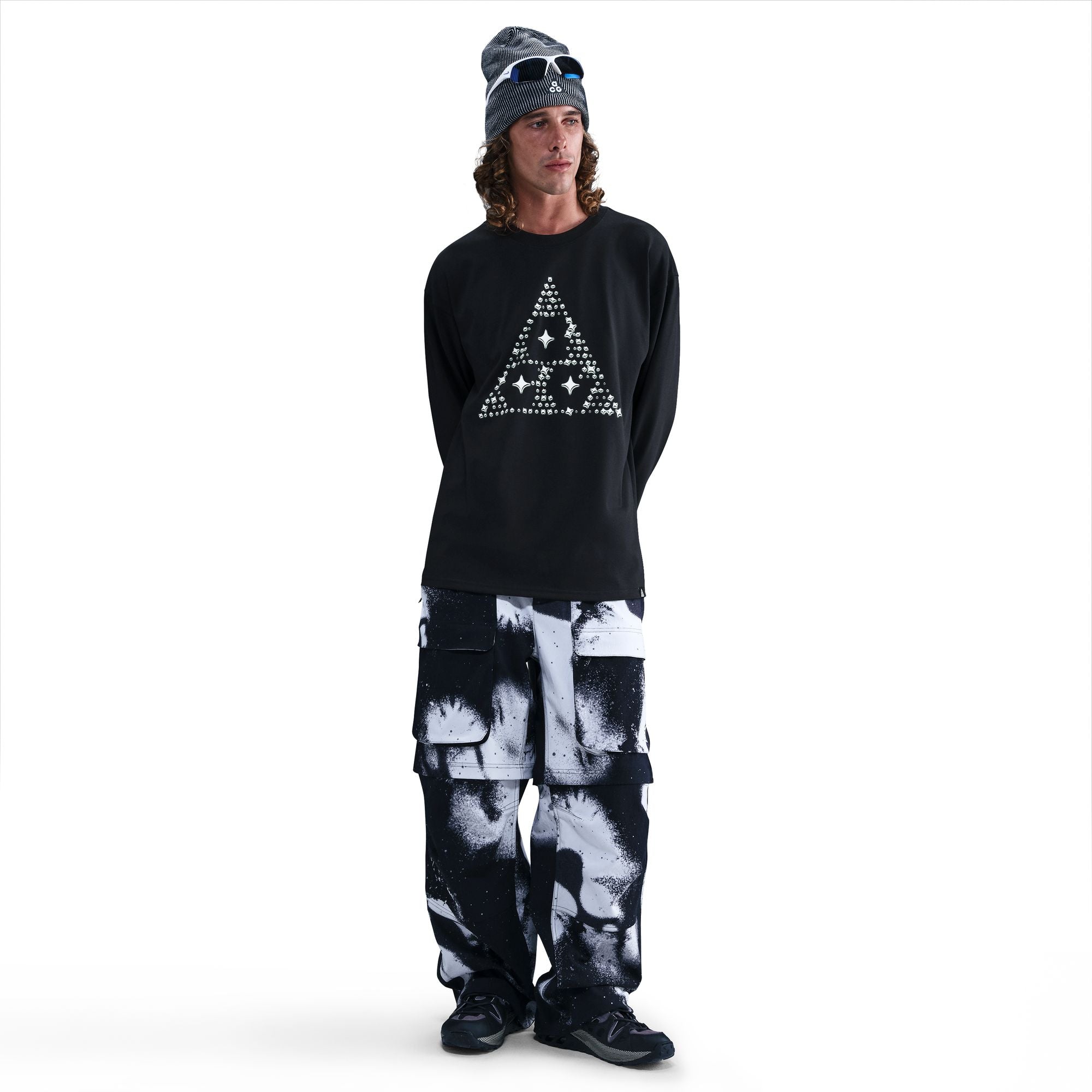 Nike Mens ACG Tee