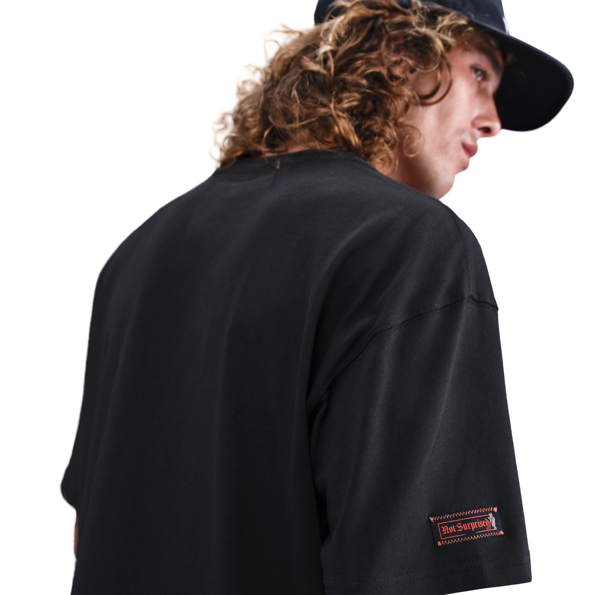 Nike SB Mens Skate Tee