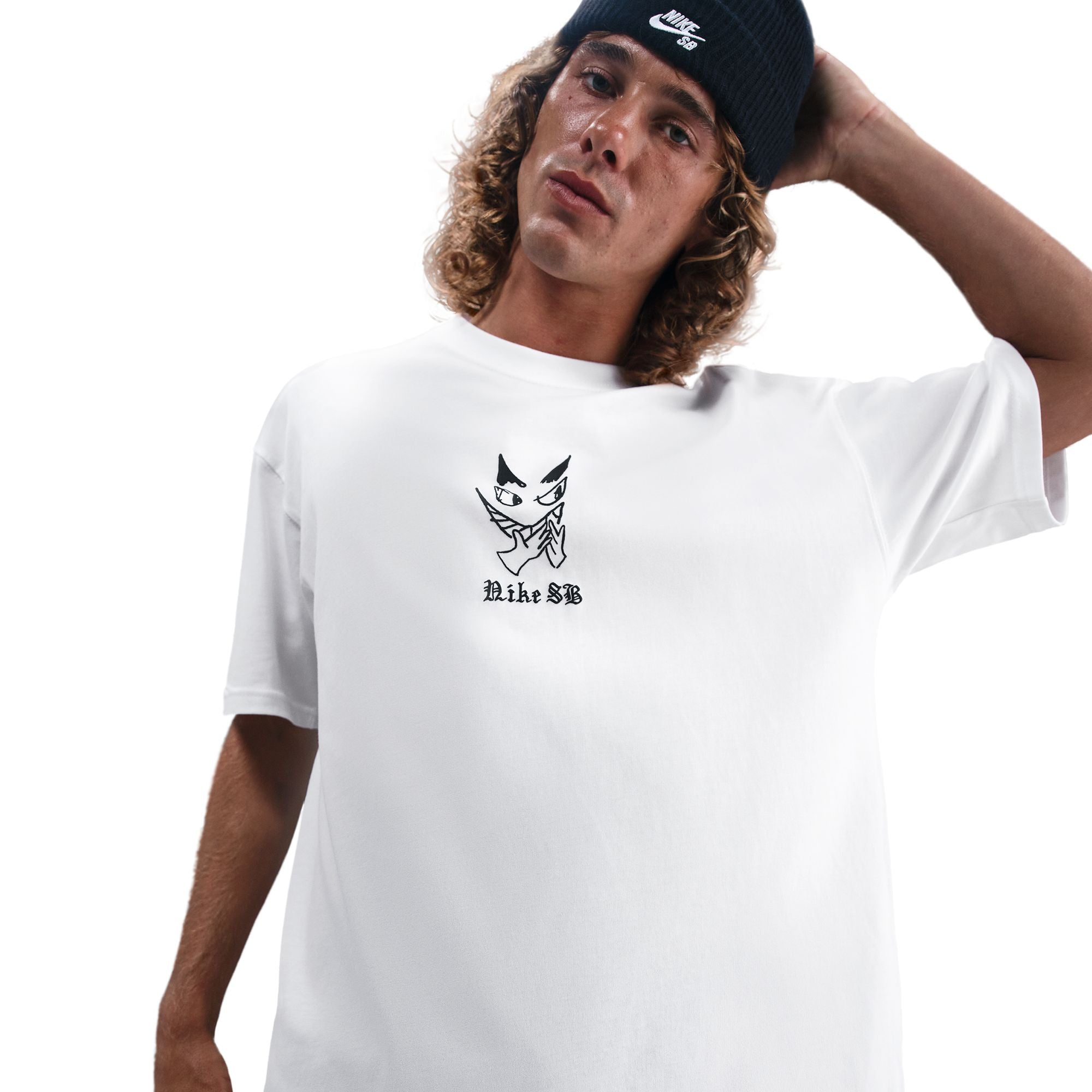 Nike SB Mens Skate Tee