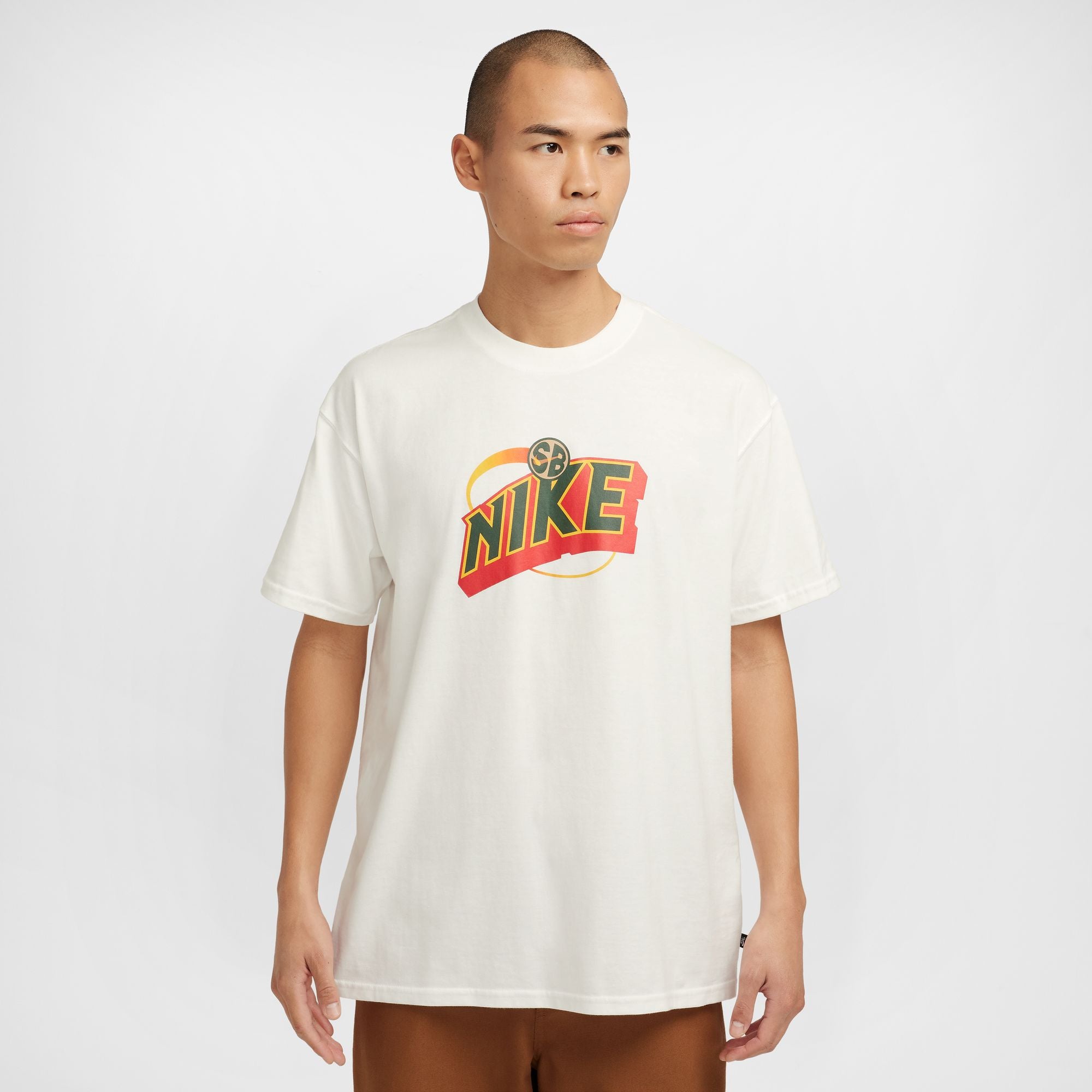 Nike SB Mens Sportswear Tee