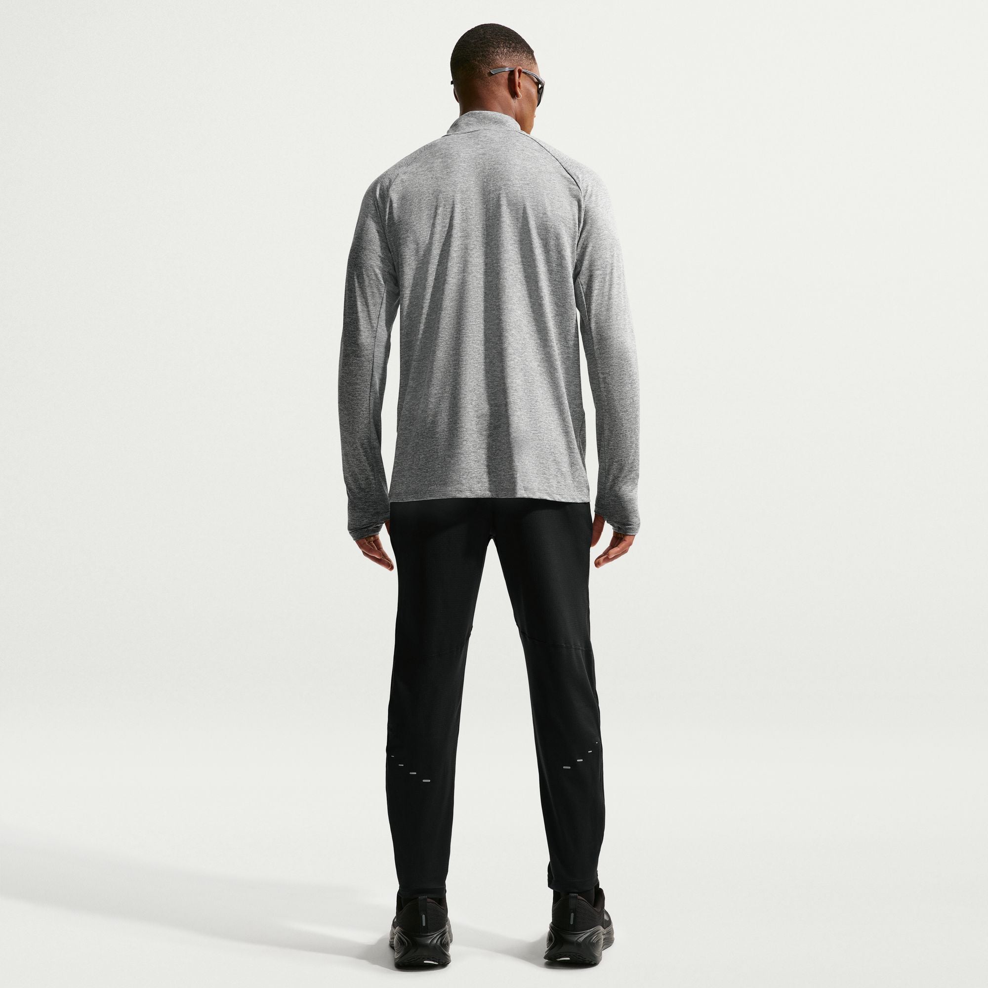 Nike Mens Stride Dri-Fit Knit Running Pants