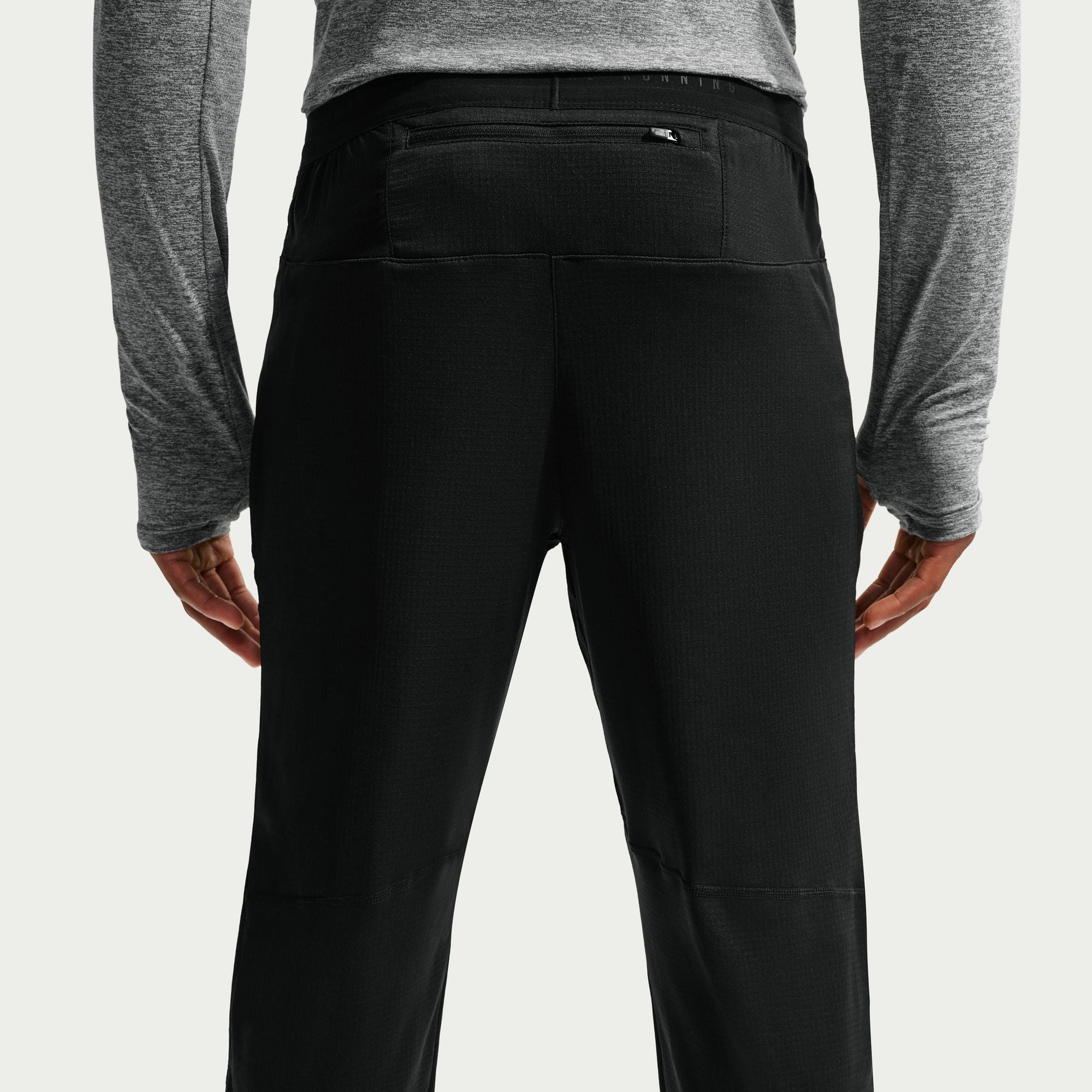 Nike Mens Stride Dri-Fit Knit Running Pants