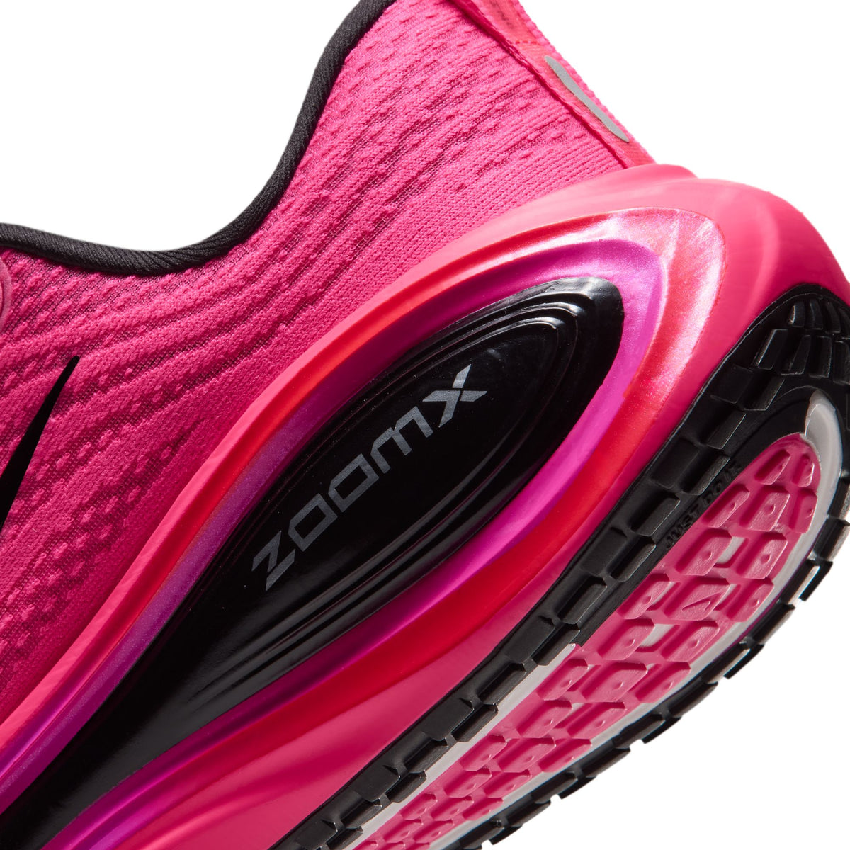 Nike Womens Vomero Plus Shoes