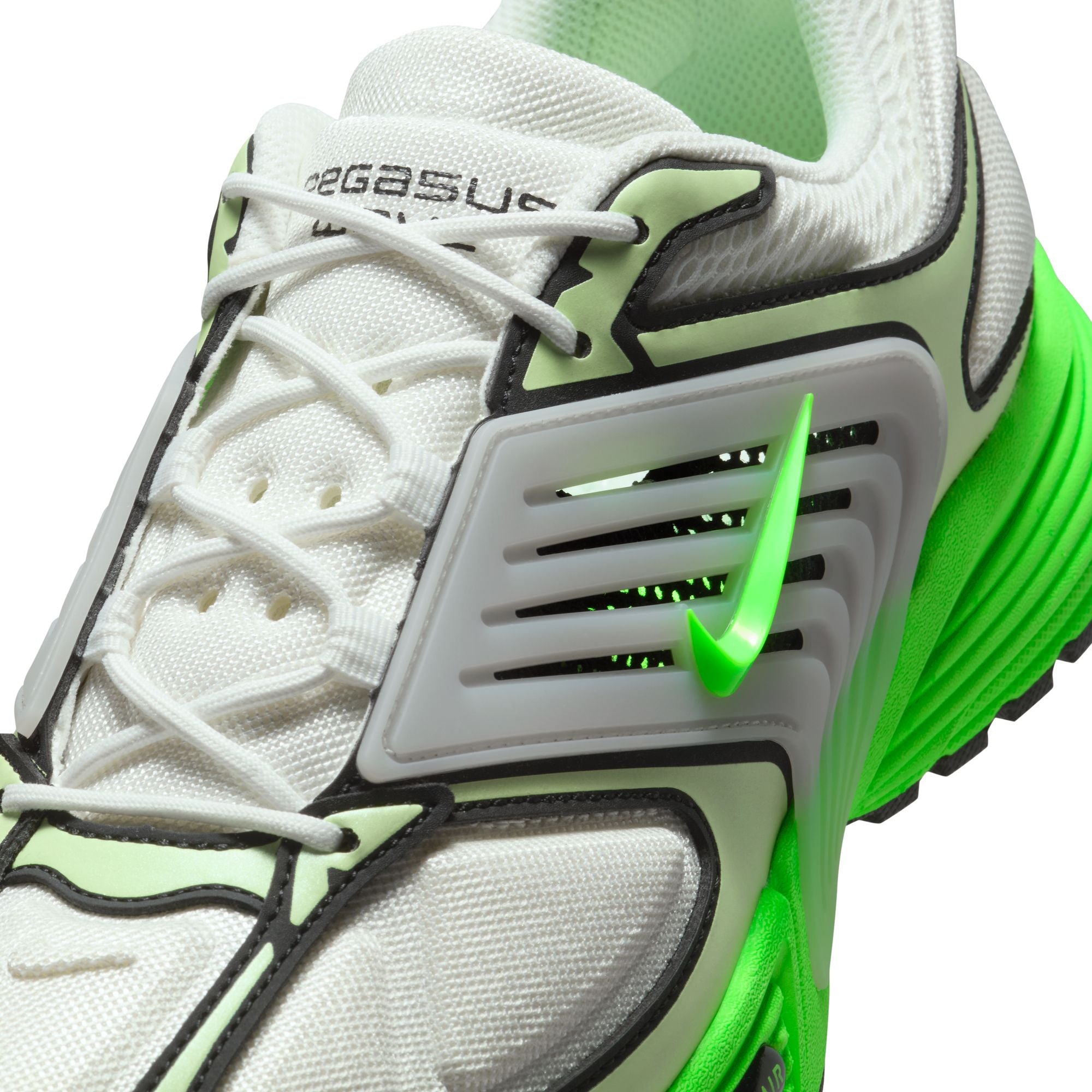 Nike Mens Air Pegasus Wave Shoes