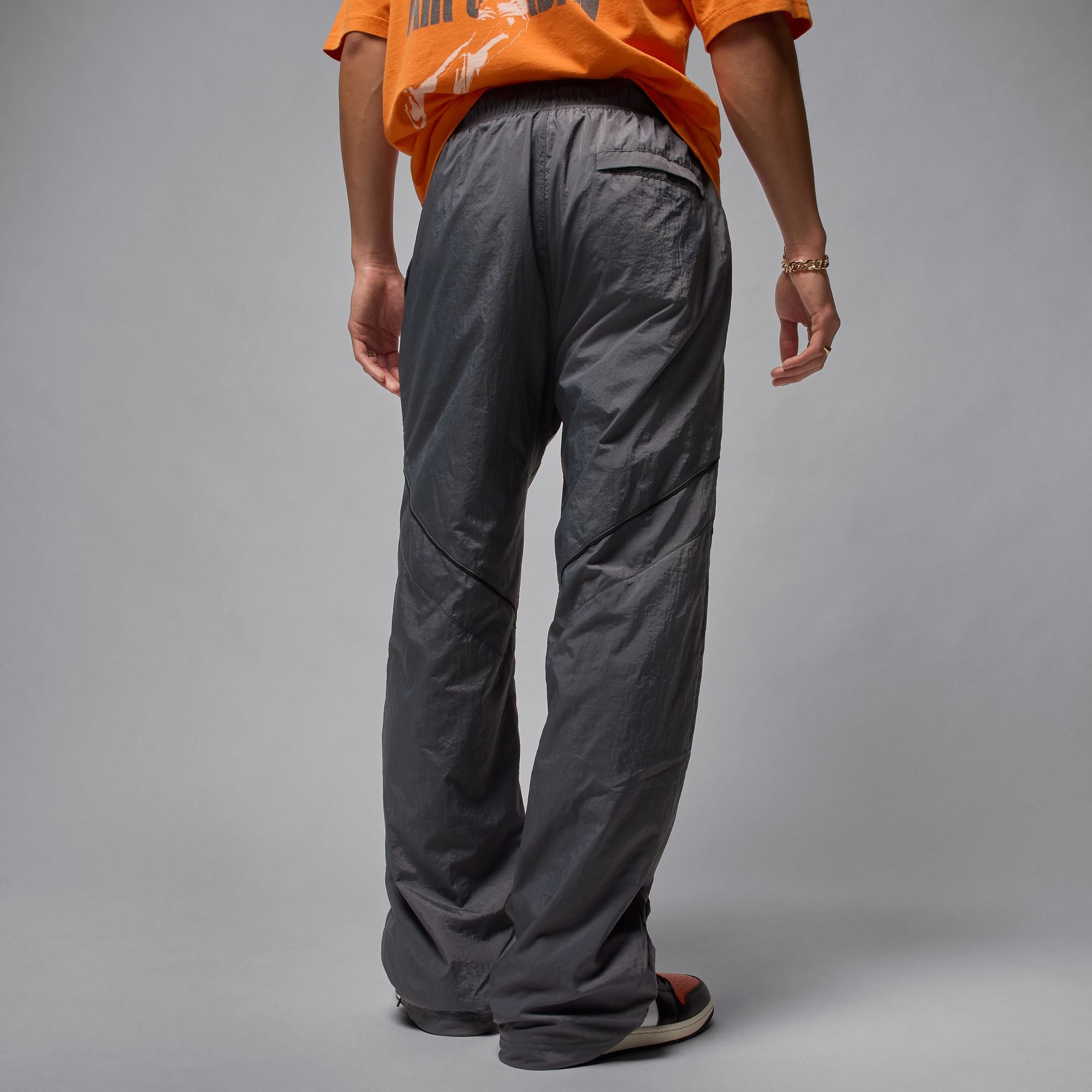 Air Jordan Mens Draft Pants