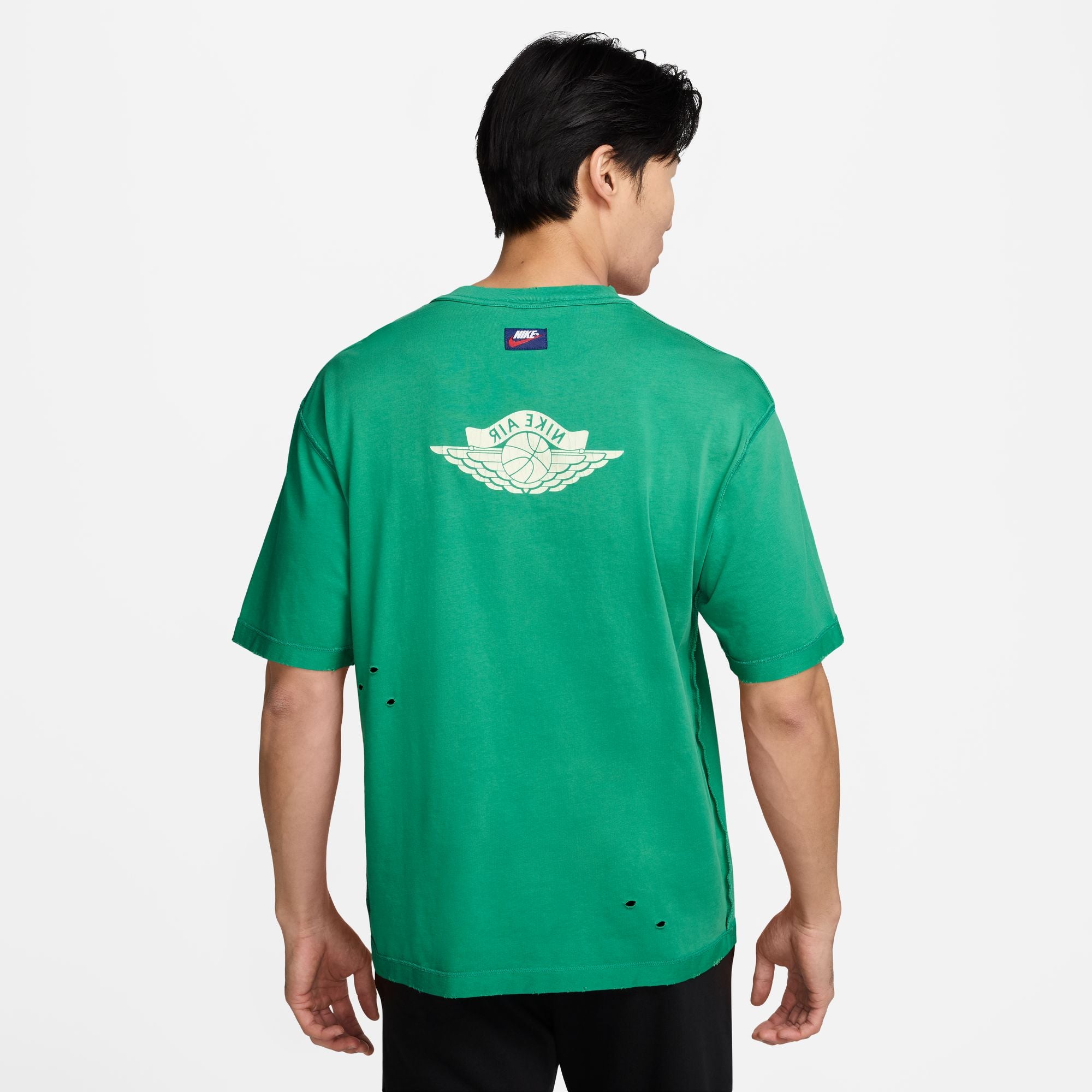 Air Jordan Mens Tee