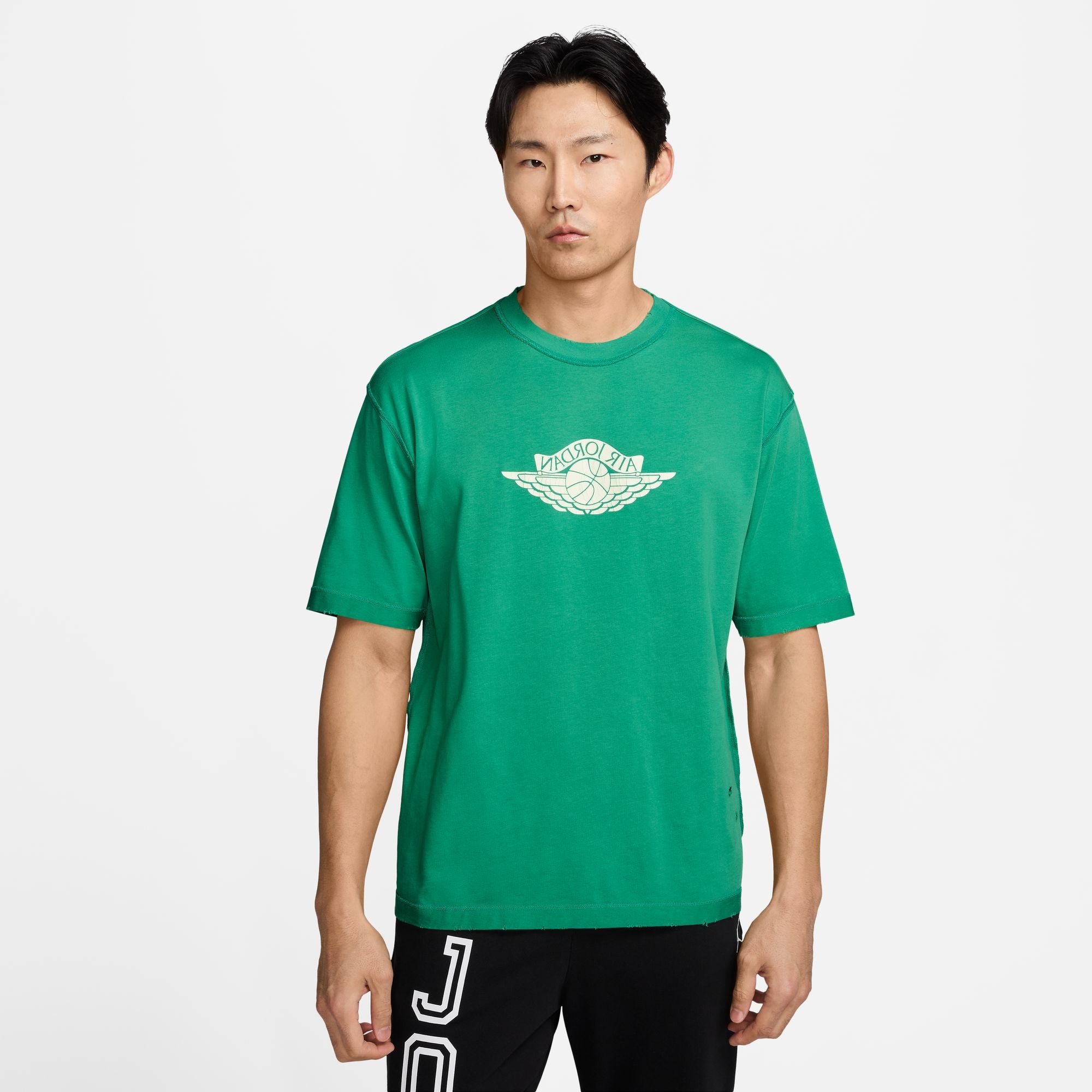 Air Jordan Mens Tee