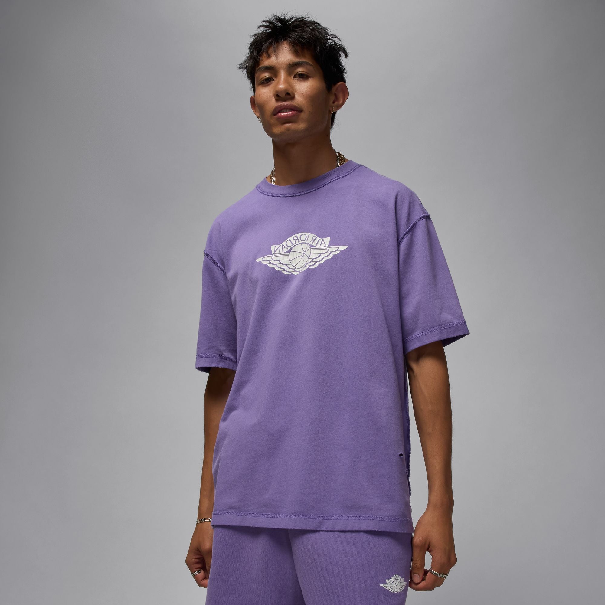 Air Jordan Mens Tee