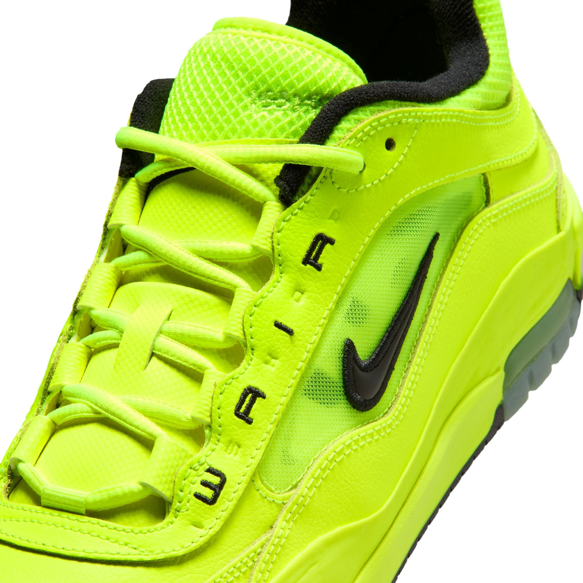 Nike Air Mens Max Ishod Premium Shoes
