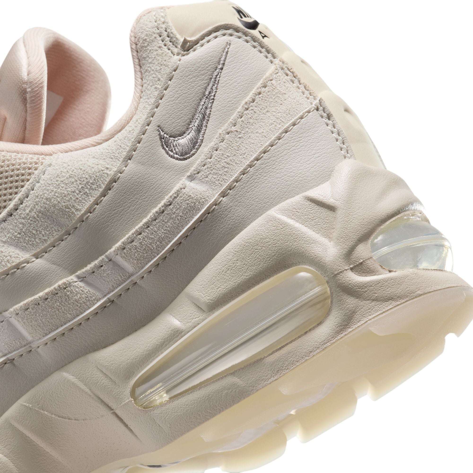 Nike Womens Air Max 95 "Big Bubble" Shoes