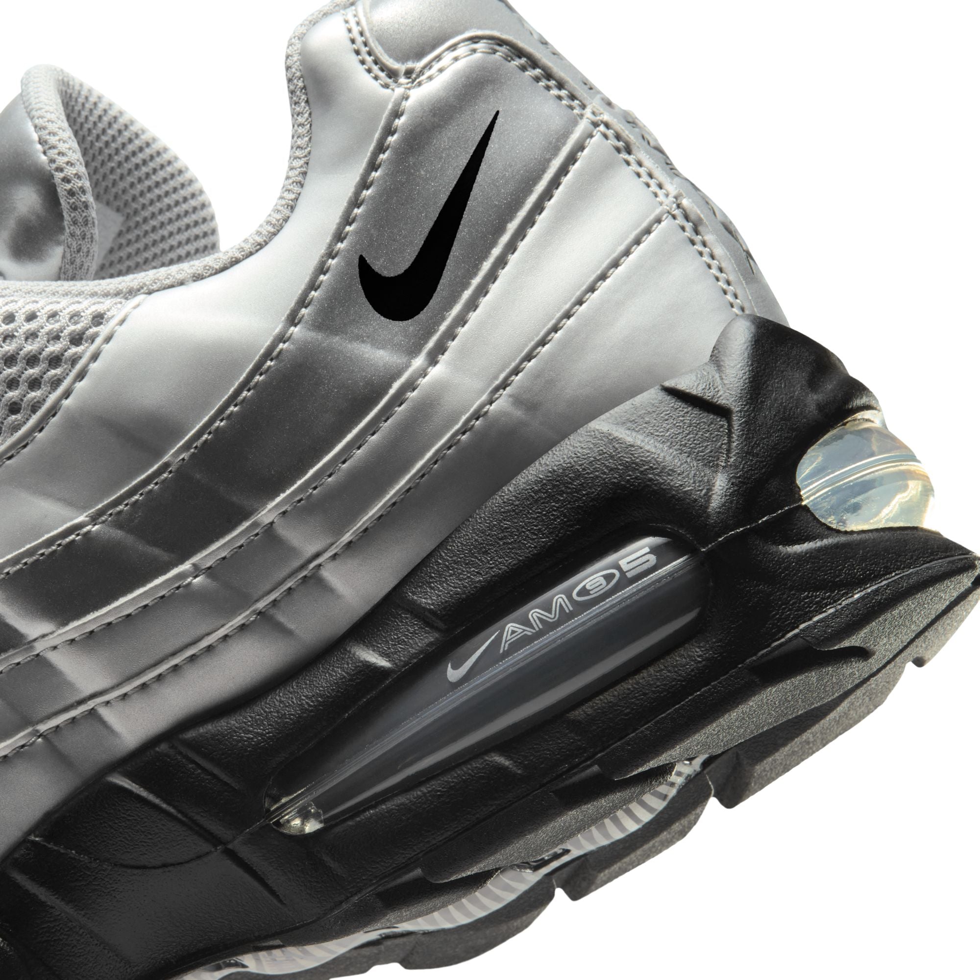 Nike Mens Air Max 95 Shoes