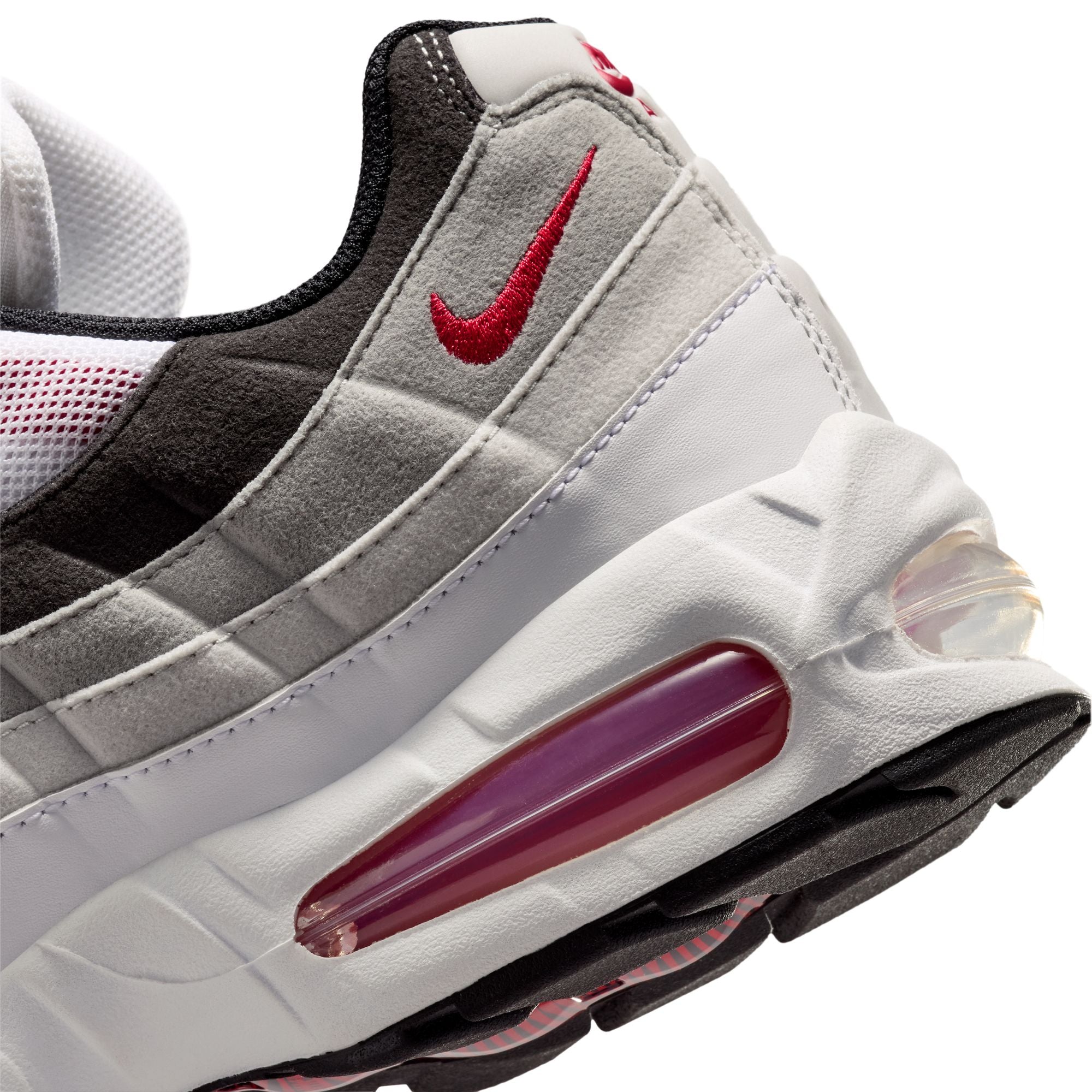 Nike Mens Air Max 95 Big Bubble Premium Shoes