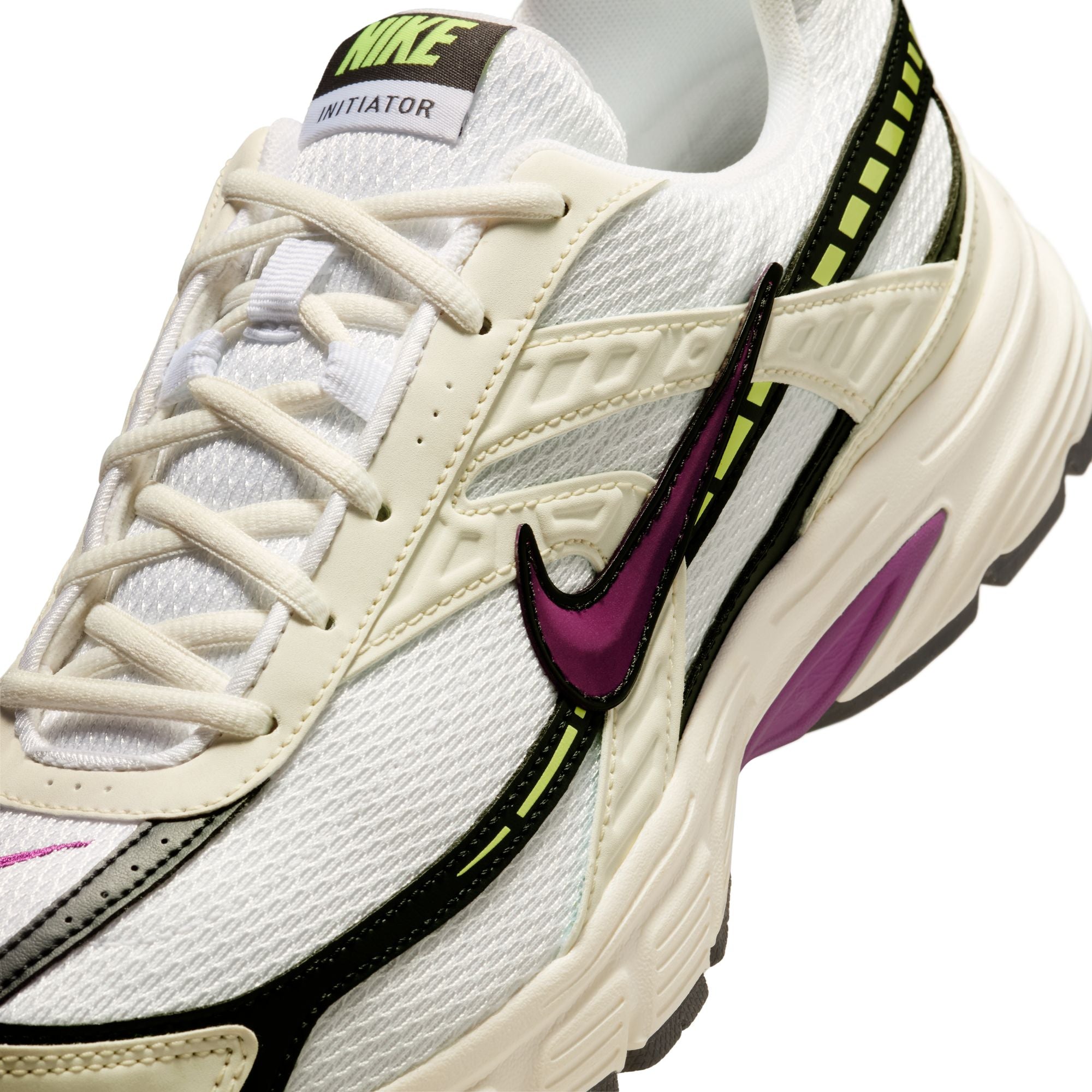 Nike Mens initiator Shoes