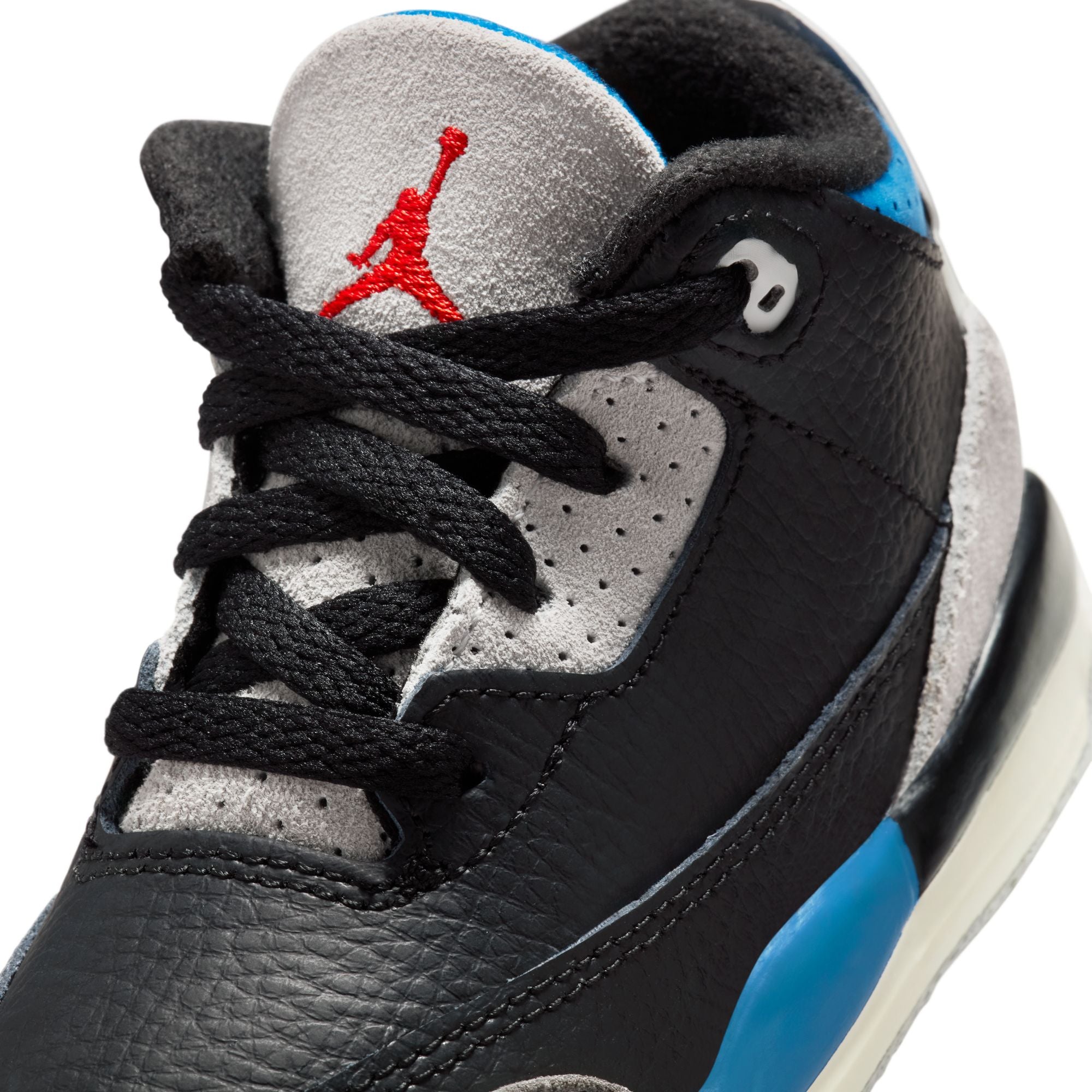 Air Jordan 3 Infants Retro Shoes
