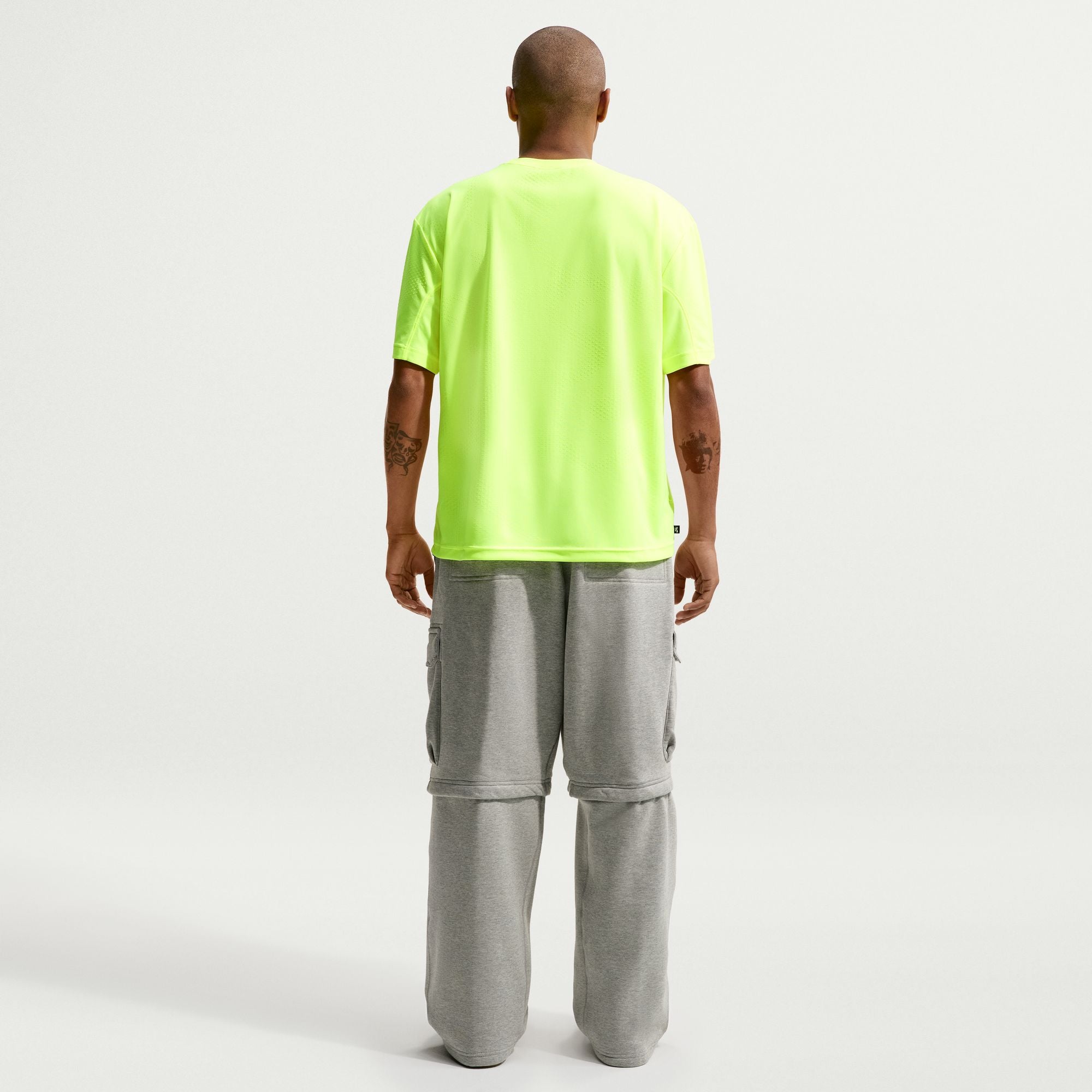 Nike SB Mens Ishod Shirts