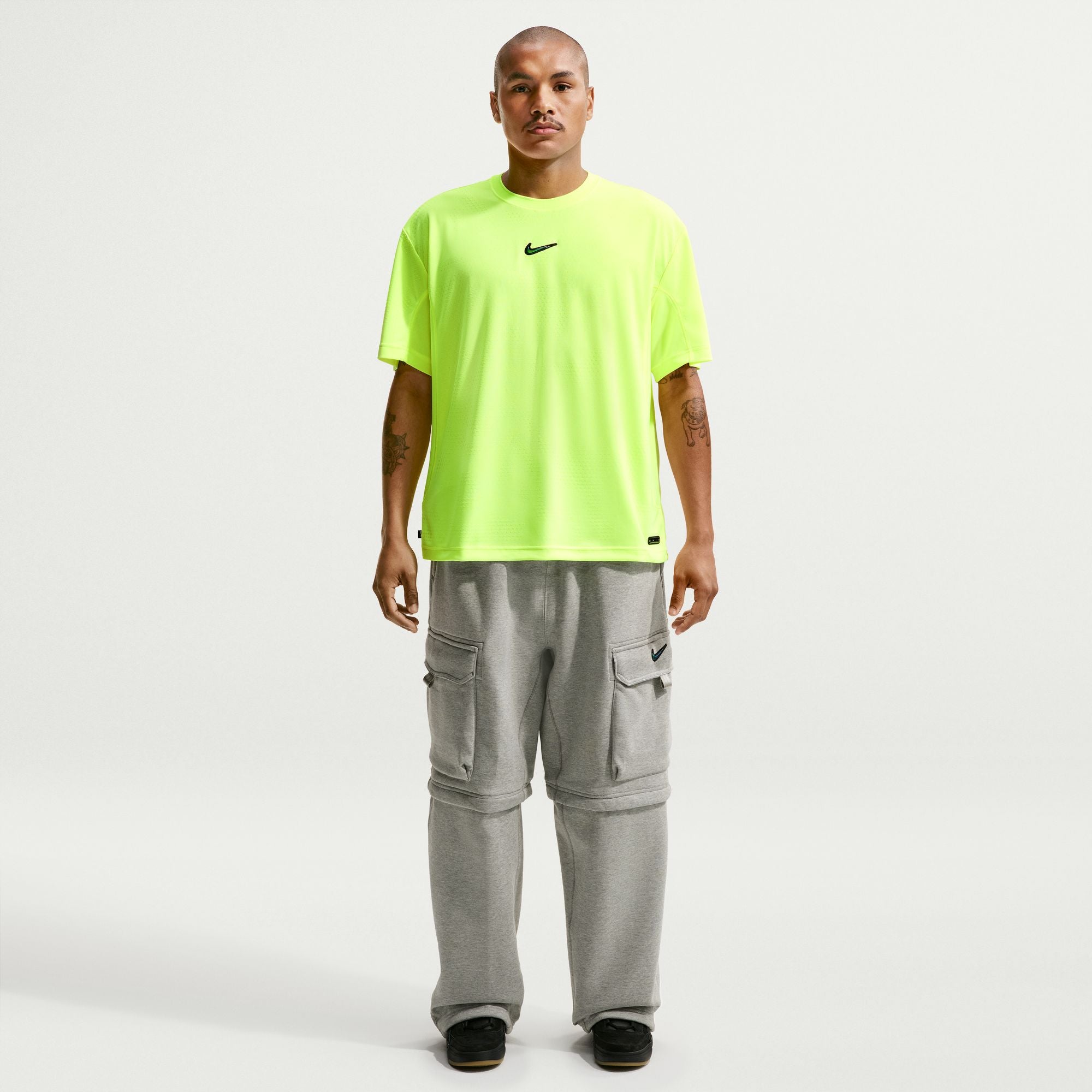 Nike SB Mens Ishod Shirts